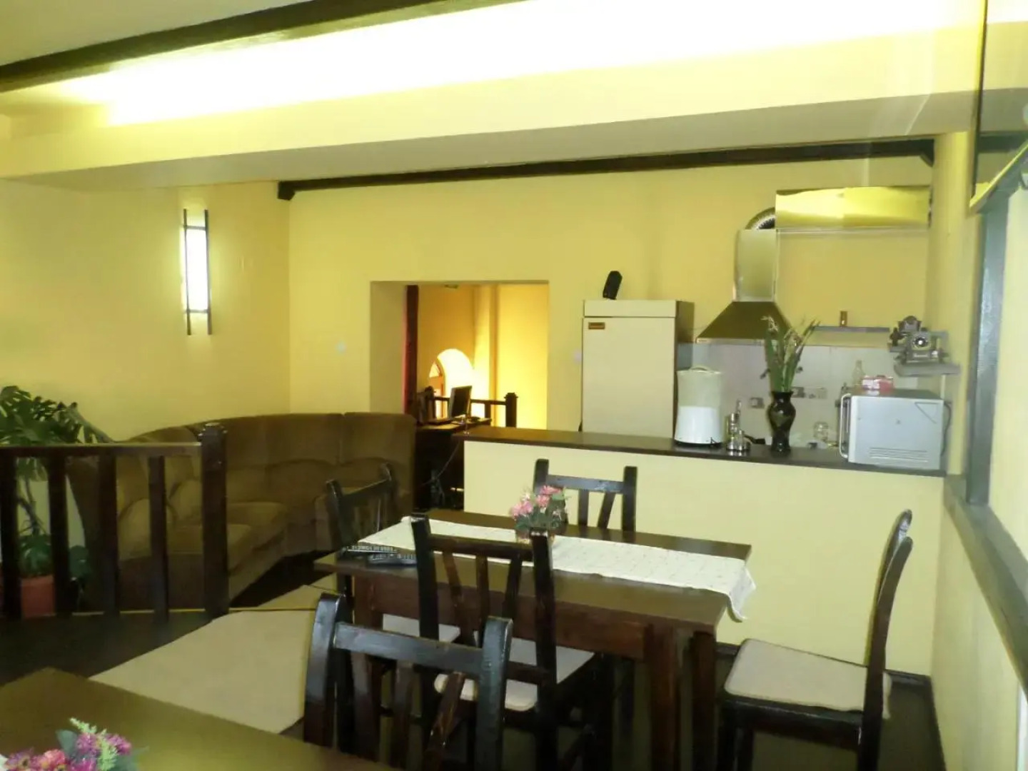 Pensiunea Michaels House