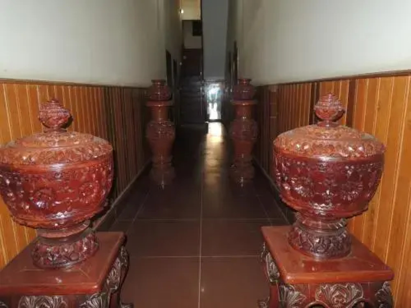 Roeung Loeung Mittapheap Restaurant & Hotel