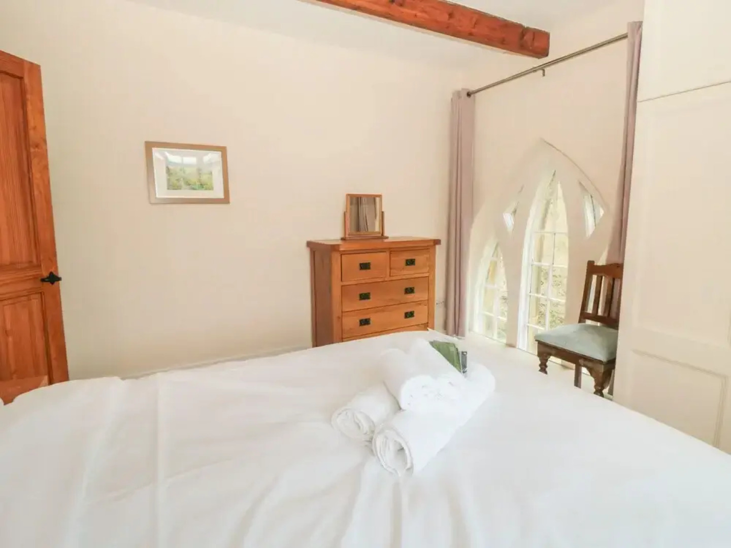 The Old School House