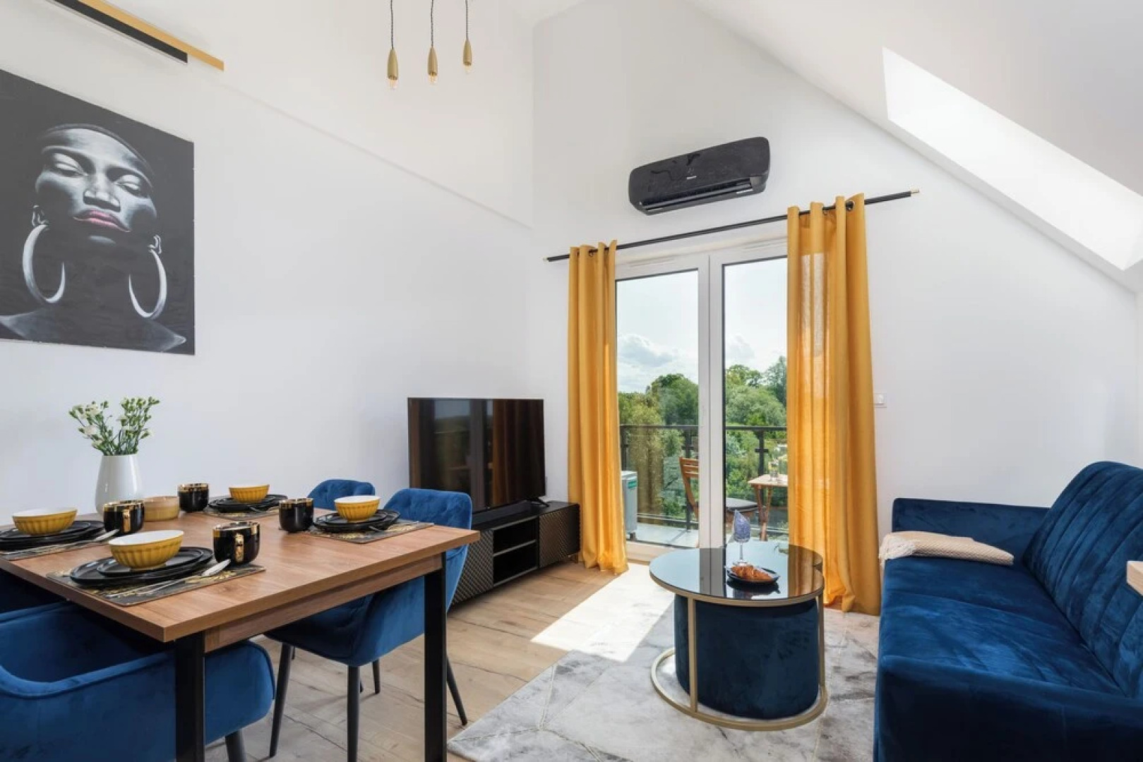 Apartment Rozana Sianozety by Renters