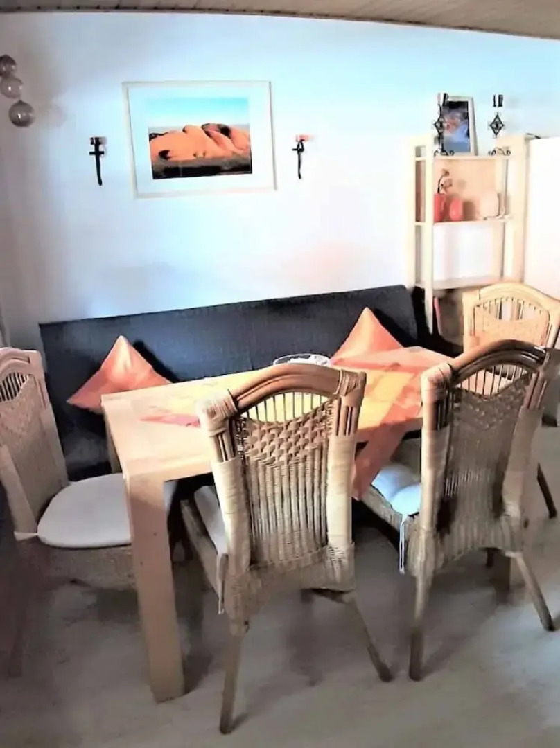 Gerda's Ferienhäuser