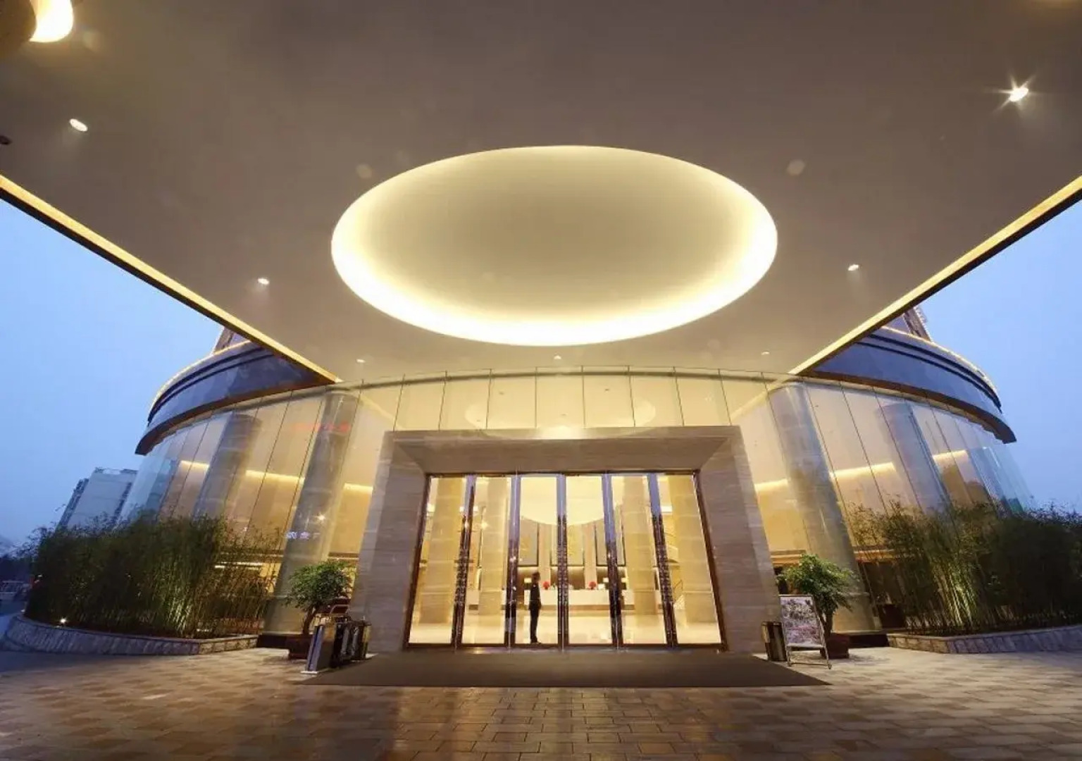 Nanning Winwin Hotel