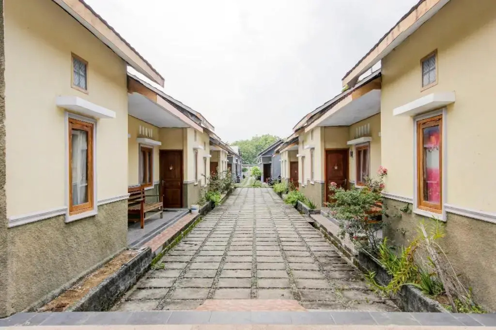 OYO 3500 D'chandra Family Syariah