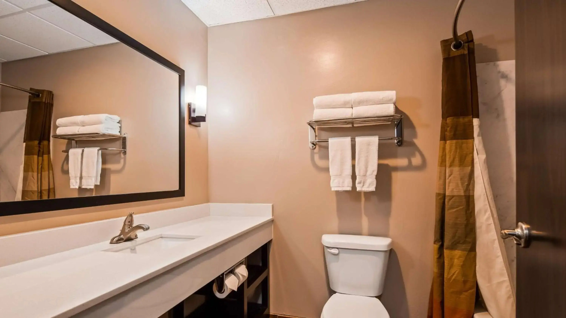 BEST WESTERN PLUS Zion West Hotel