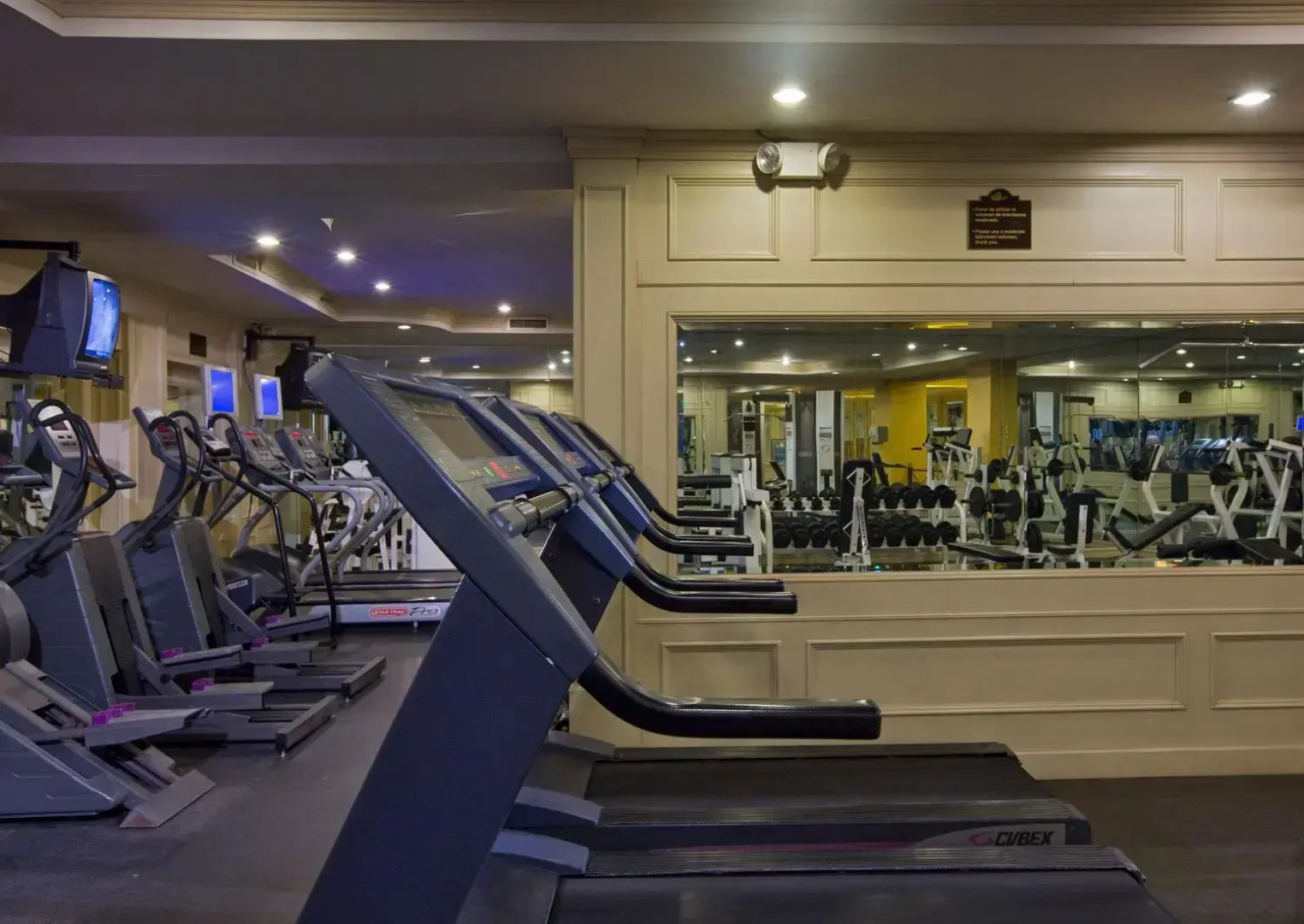 The Westin Camino Real, Guatemala