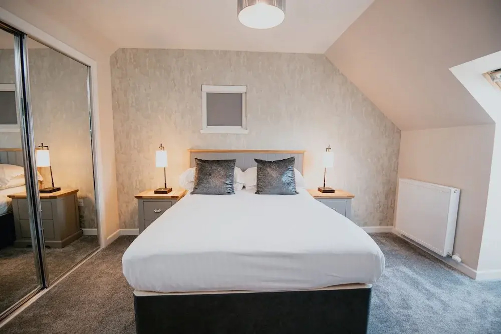 The Seafield Arms Hotel Cullen – Self Catering