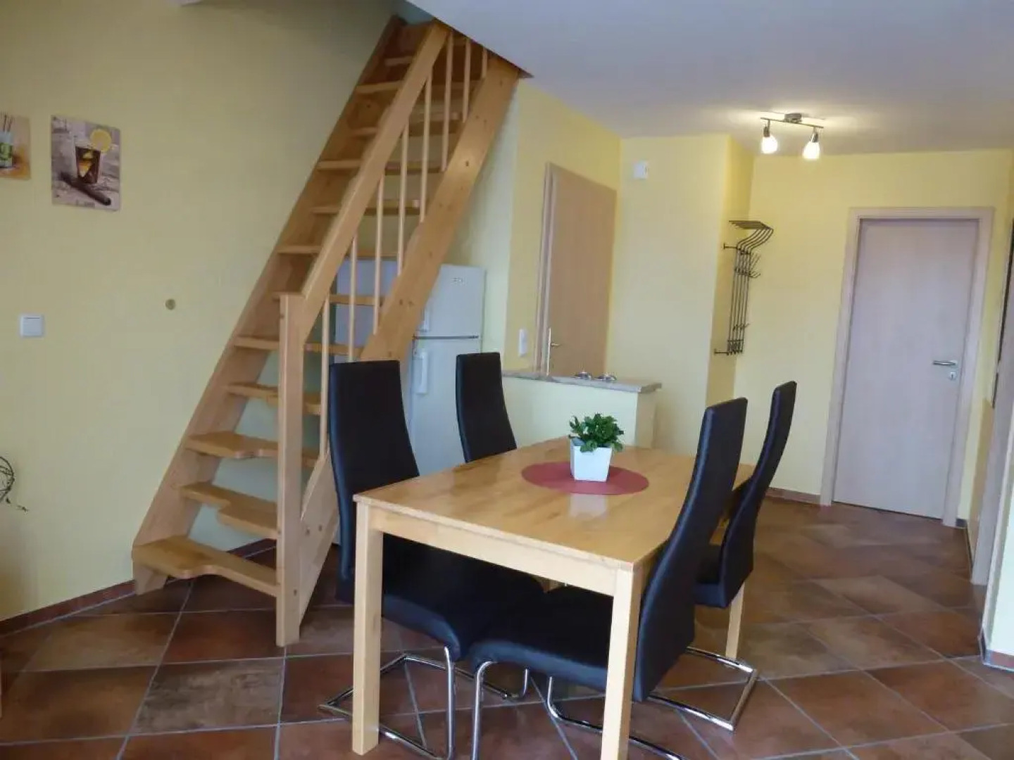 Family Apartments Tom