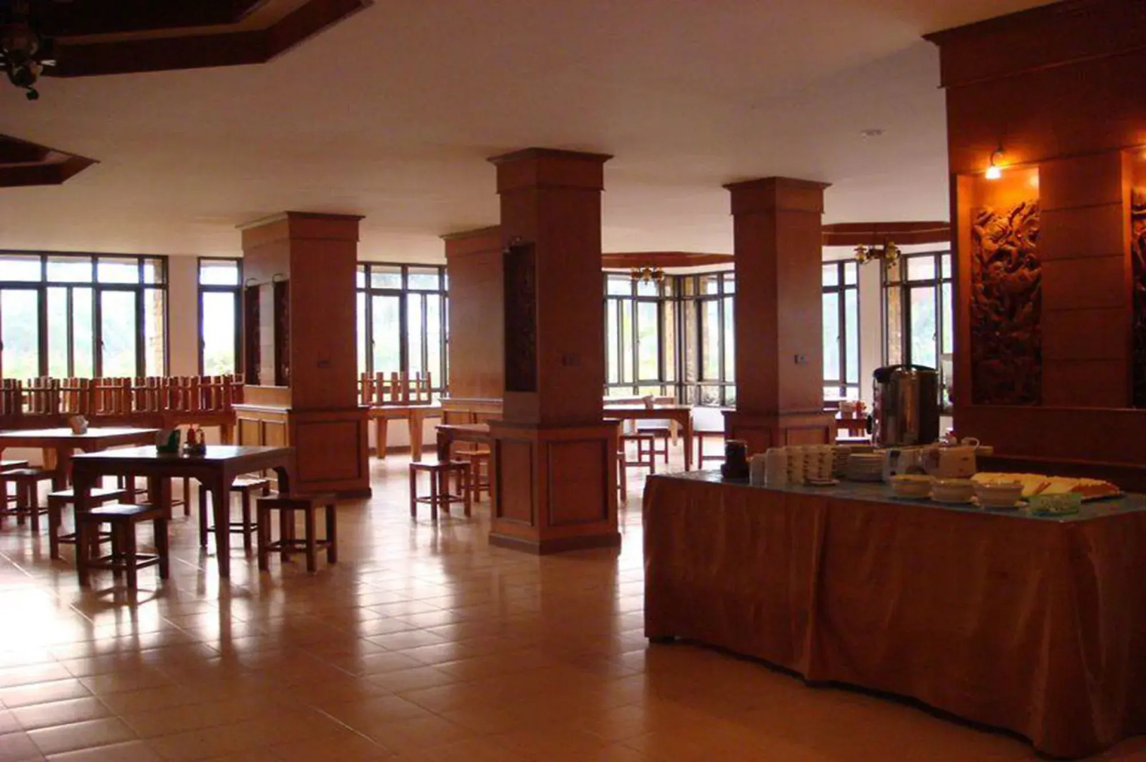 V.J. Bed & Breakfast Koh Chang