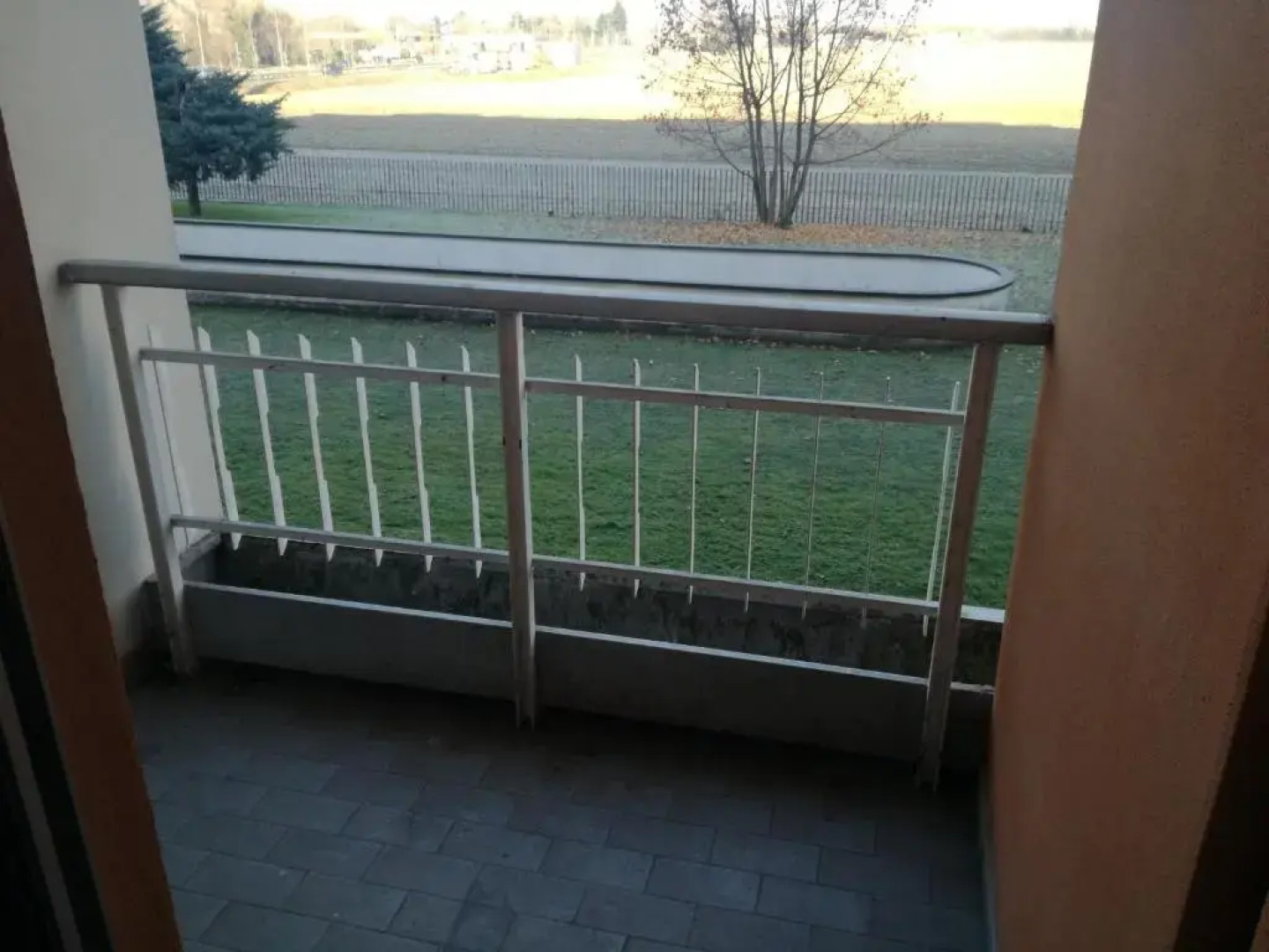 Via Sporting Mirasole