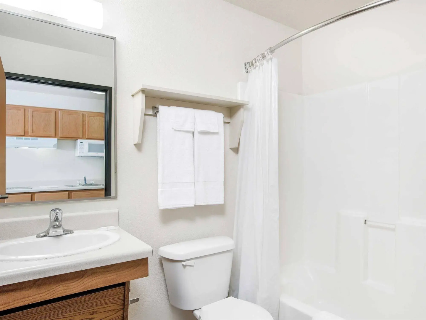 WoodSpring Suites Fort Worth Trophy Club