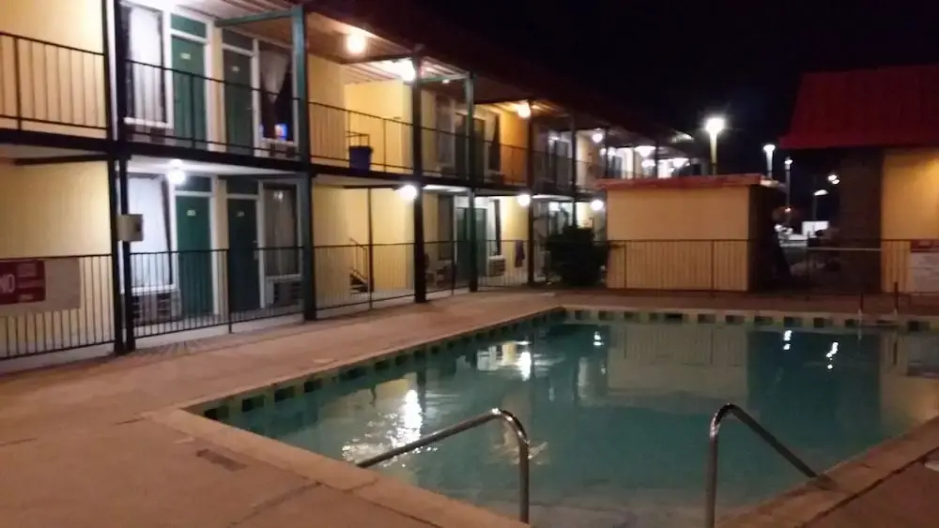 West Texas Inn & Suites Midland
