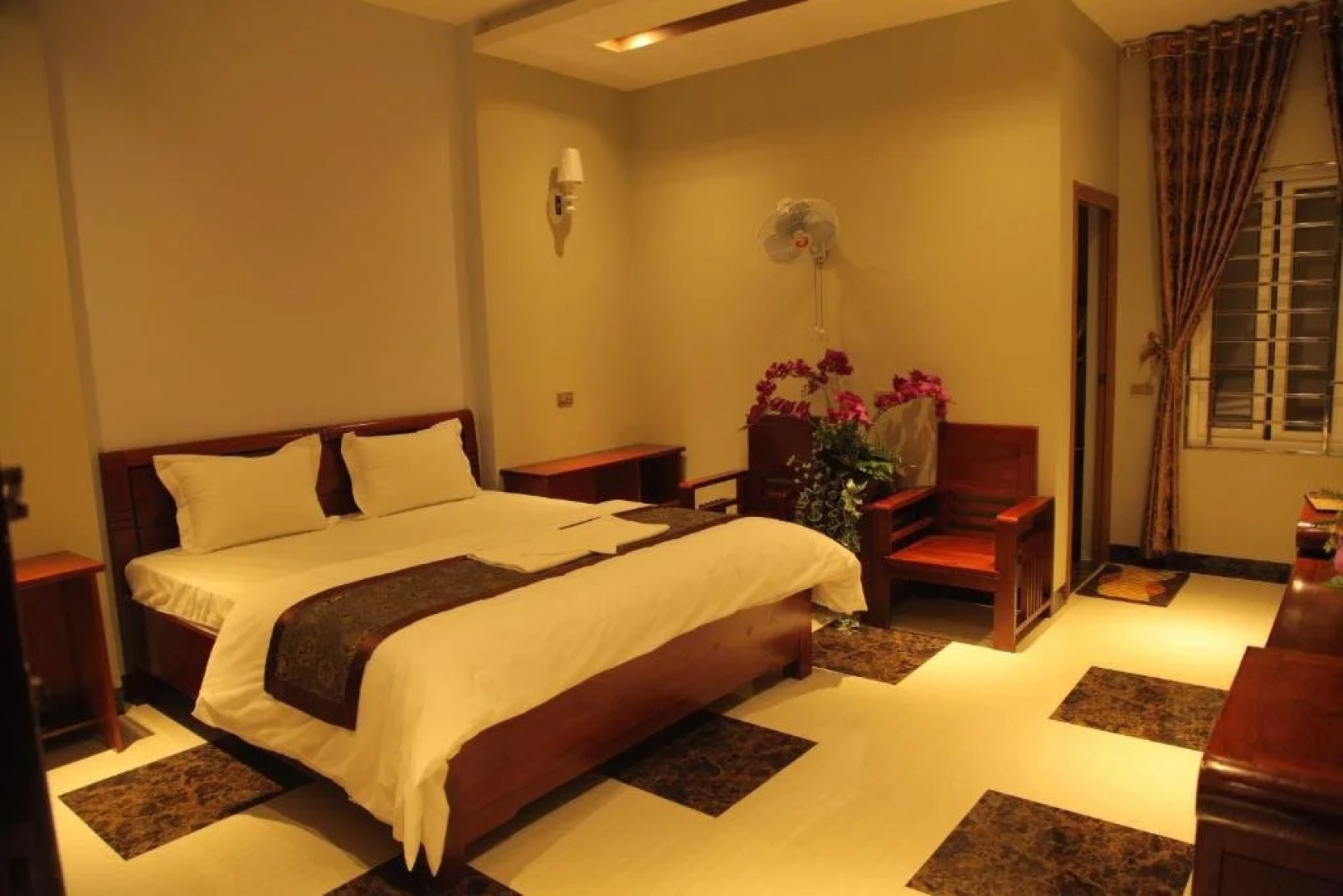 Hoang Gia Hotel