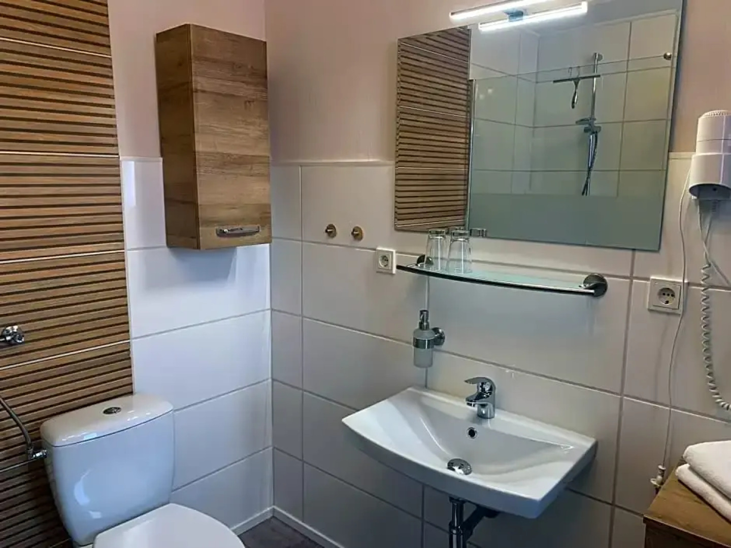 Restaurant Landgasthof Zum Wiesengrund