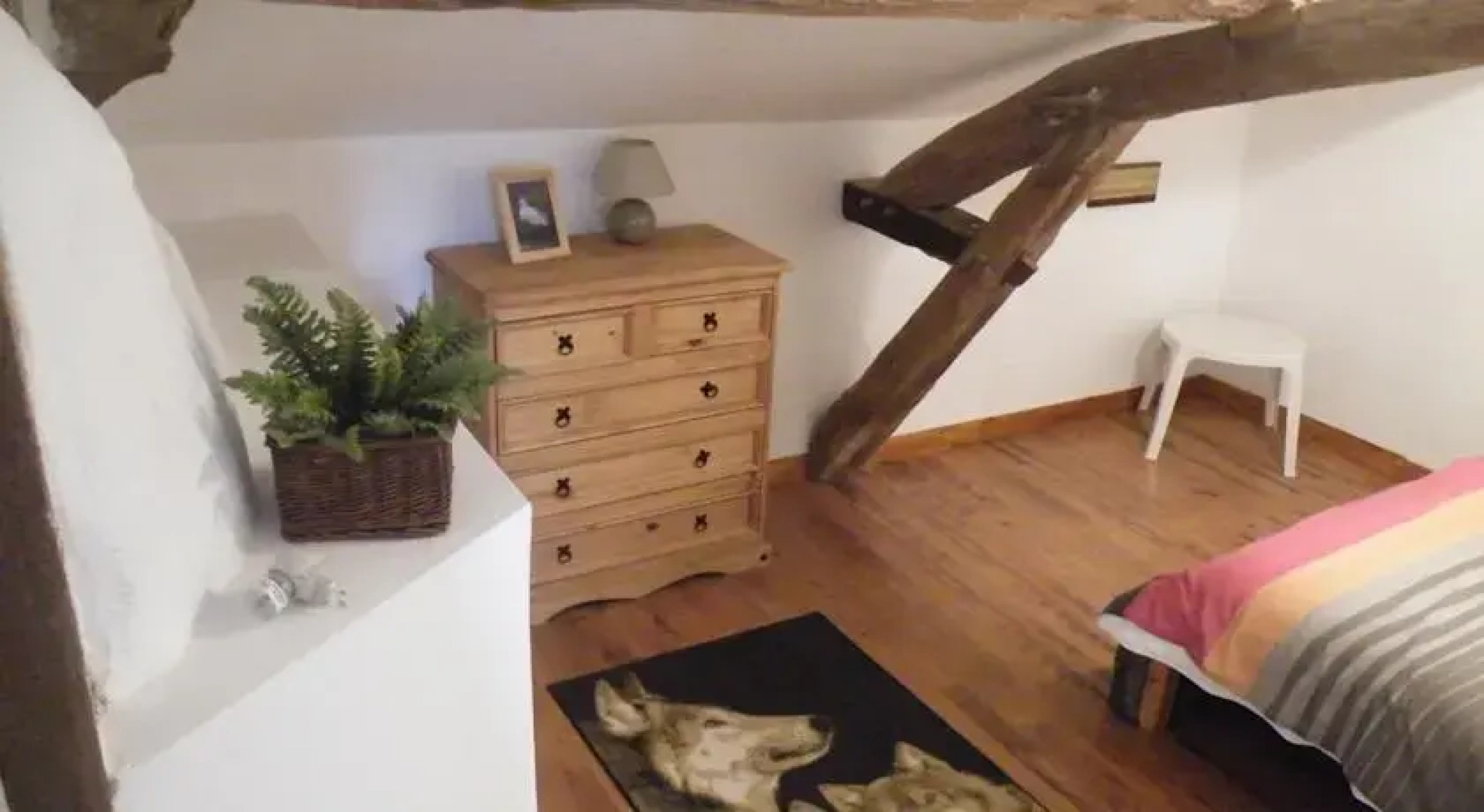 Chambre dHôtes Barac