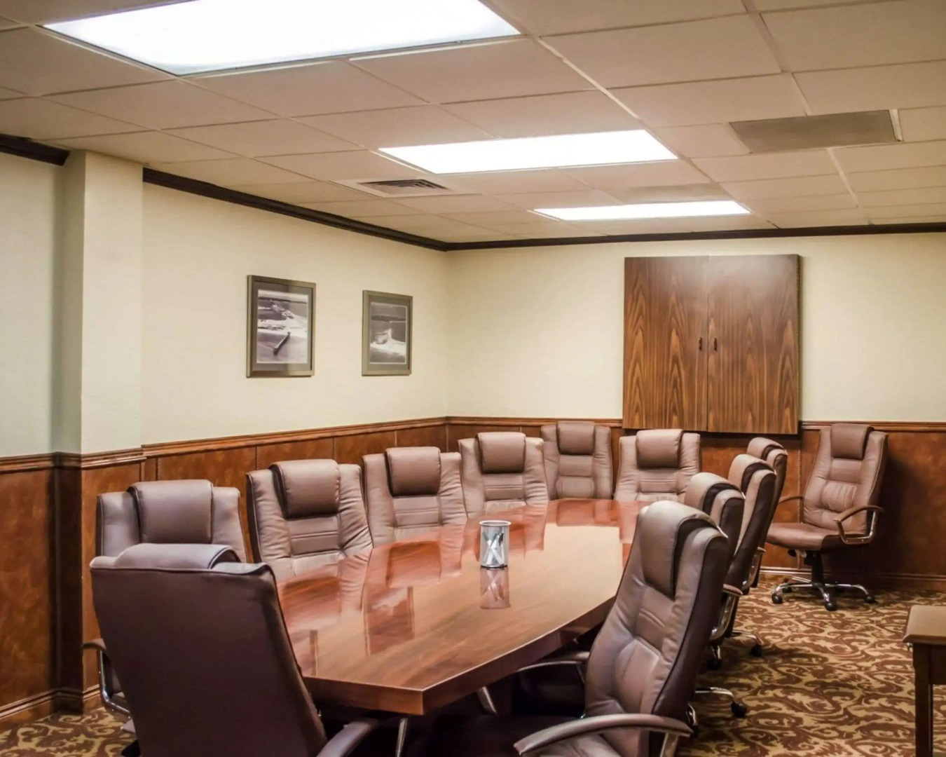 Quality Inn & Suites Pensacola Bayview