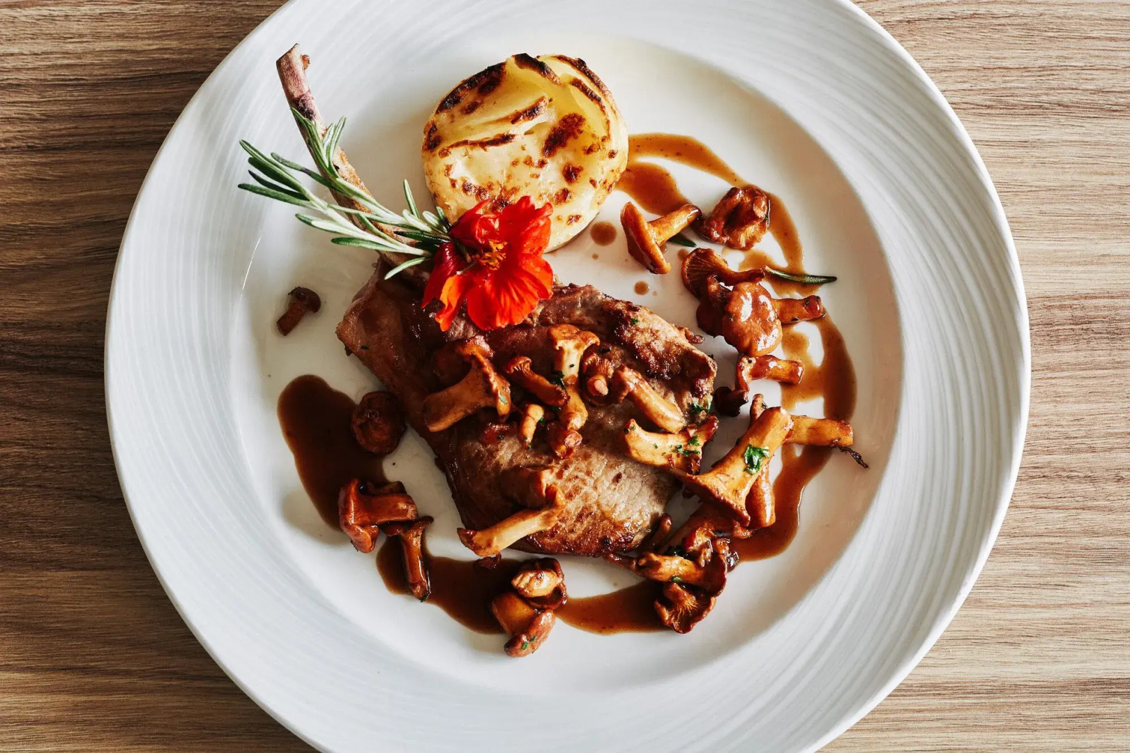 FETZ - Das Loreley Hotel