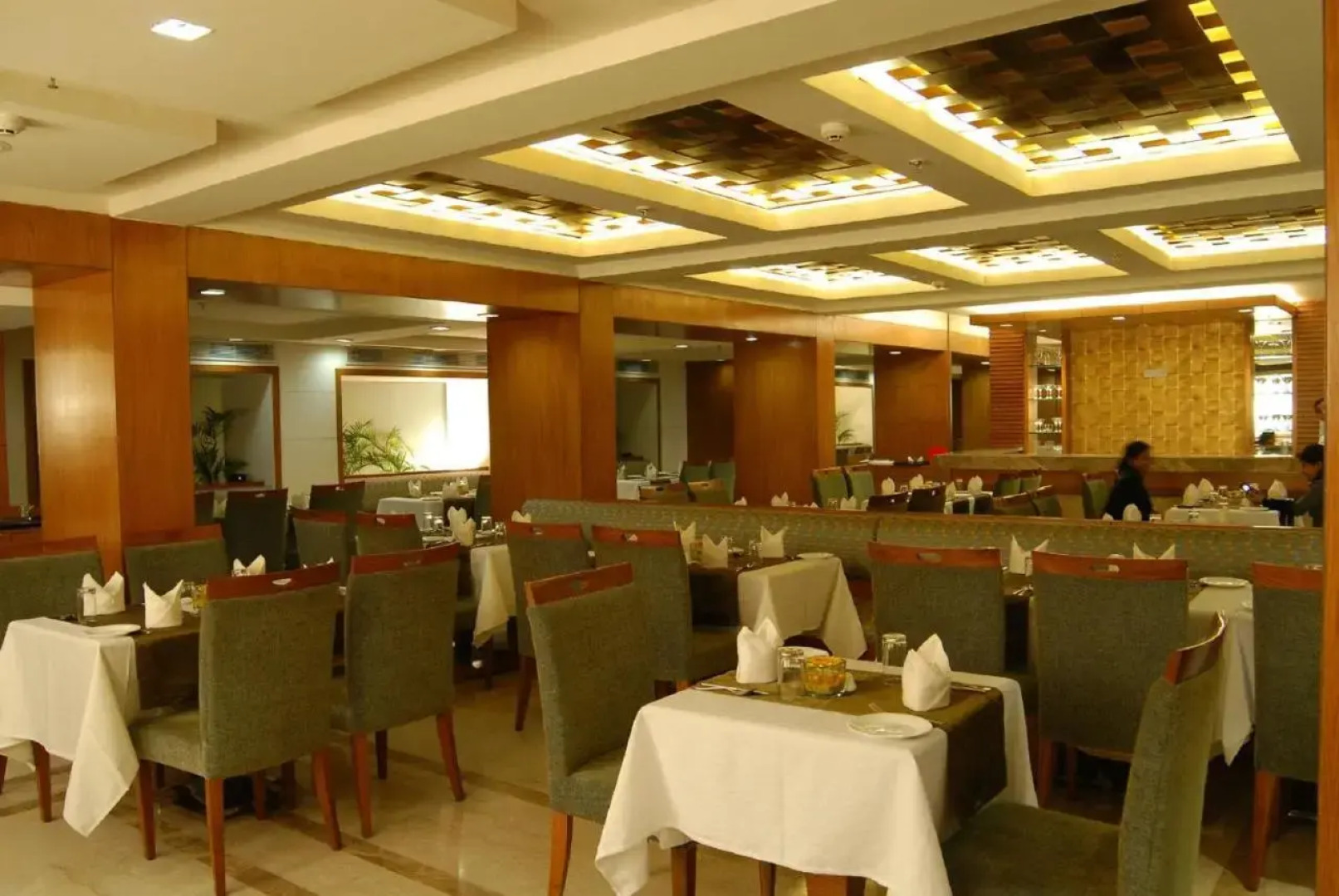 Golden Tulip Lucknow