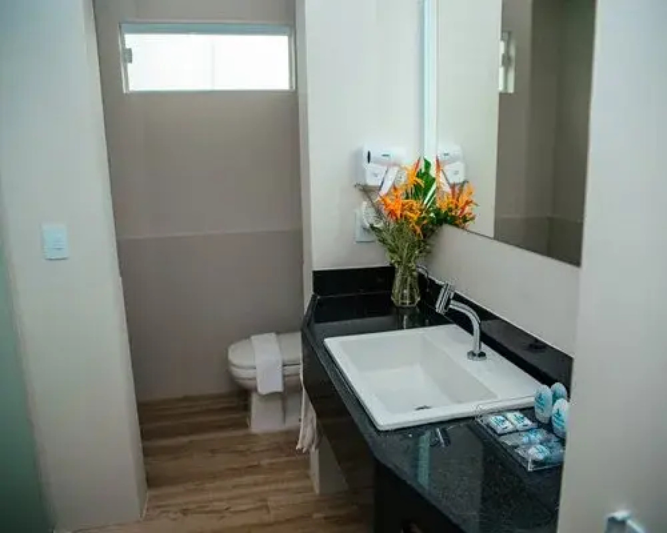 Asenza Beach Resort Reserva Do Abiaí, Pitimbu, Brazil