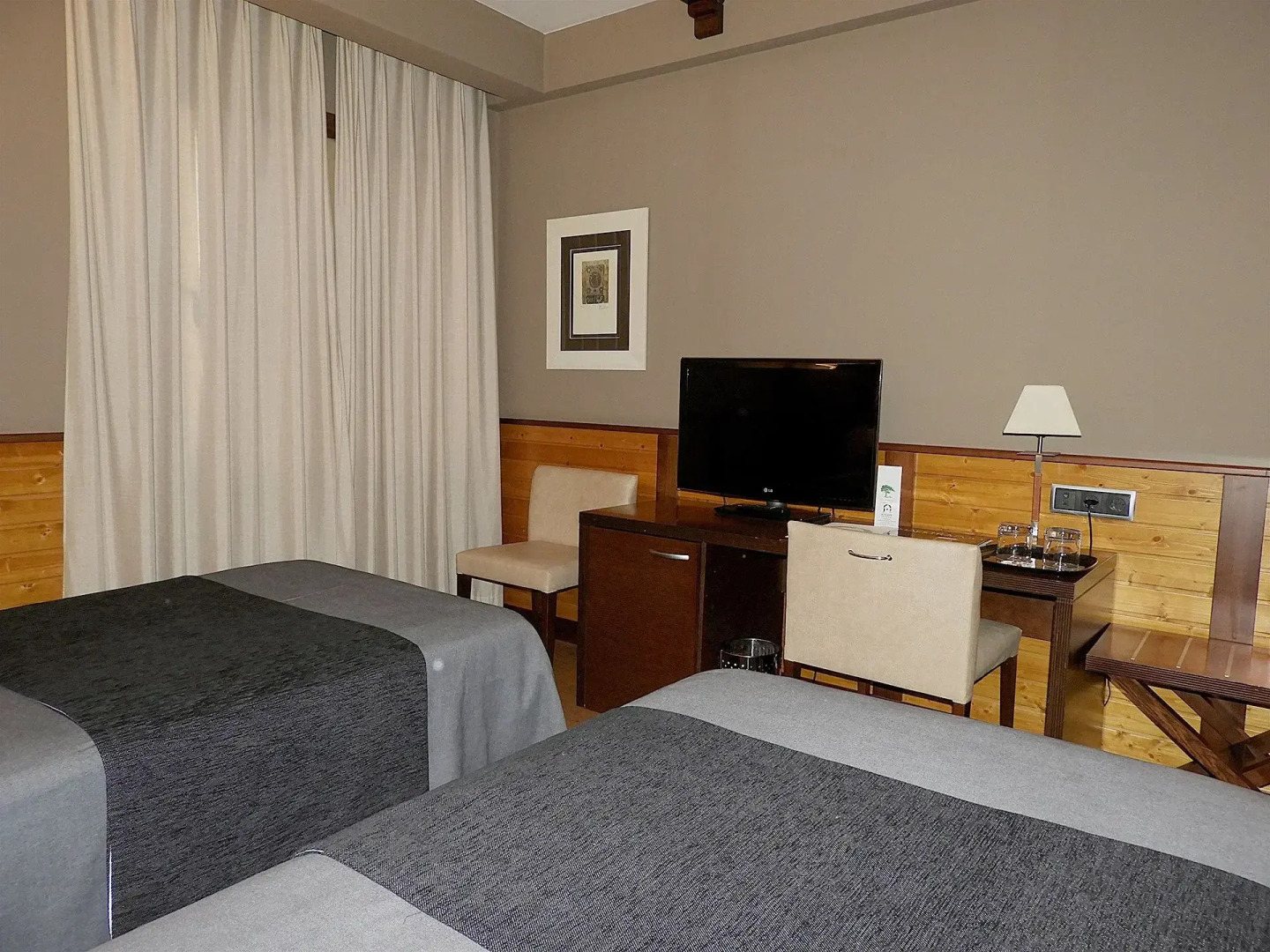 Hotel & Spa Balfagón