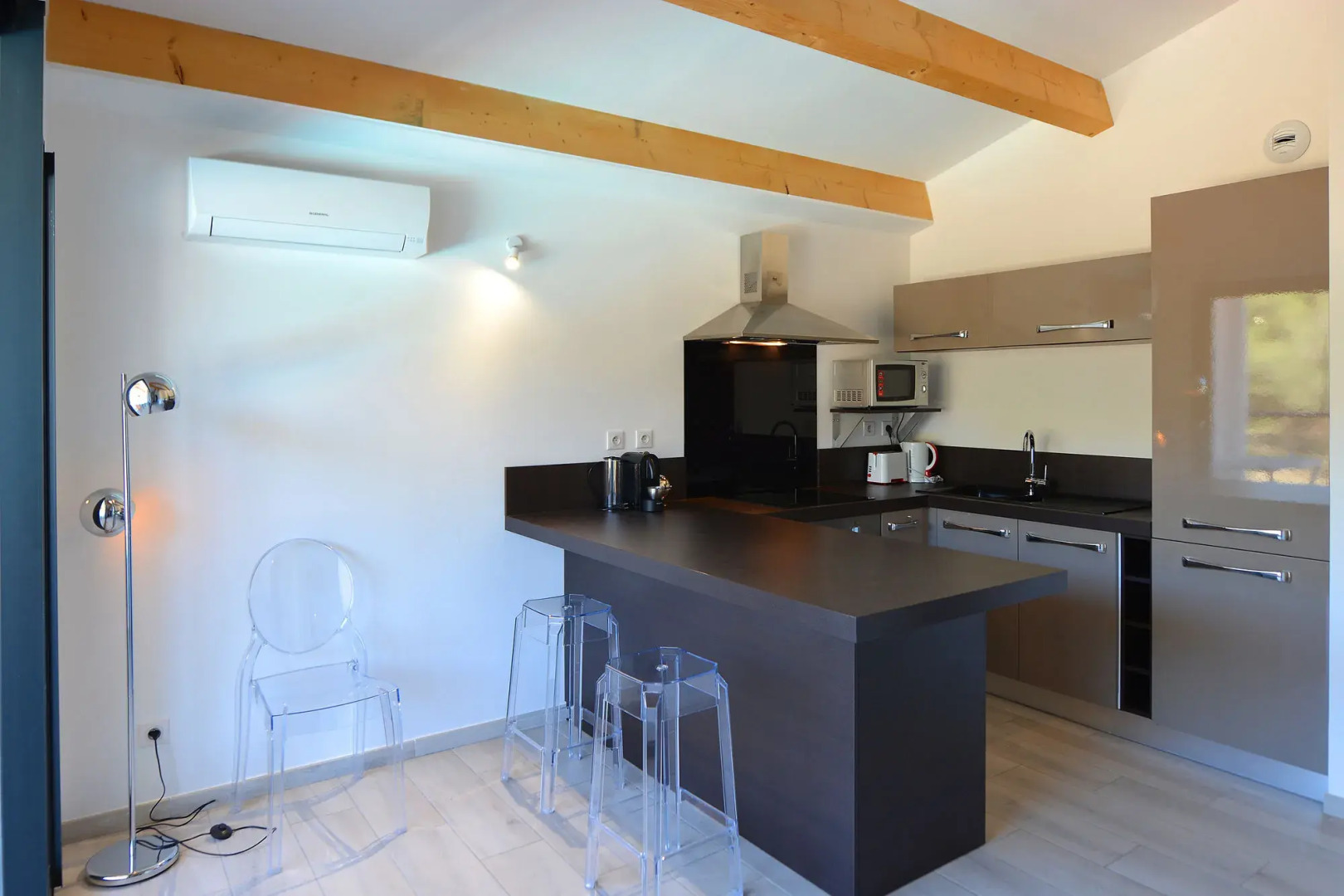 Les Terrasses Du Grand Large