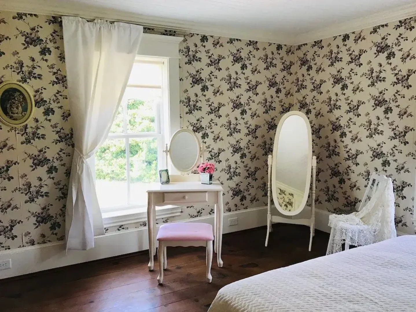 The Gibson House Inn