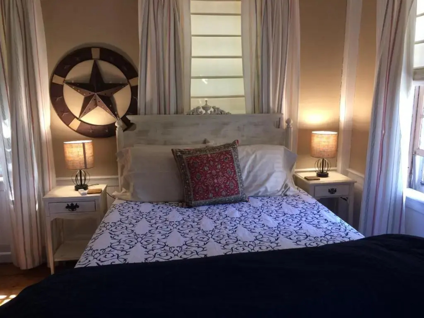 William's Grant Inn B&B