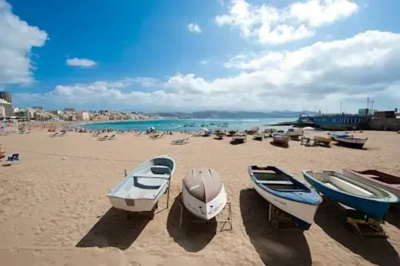 Apartment Azul Beach