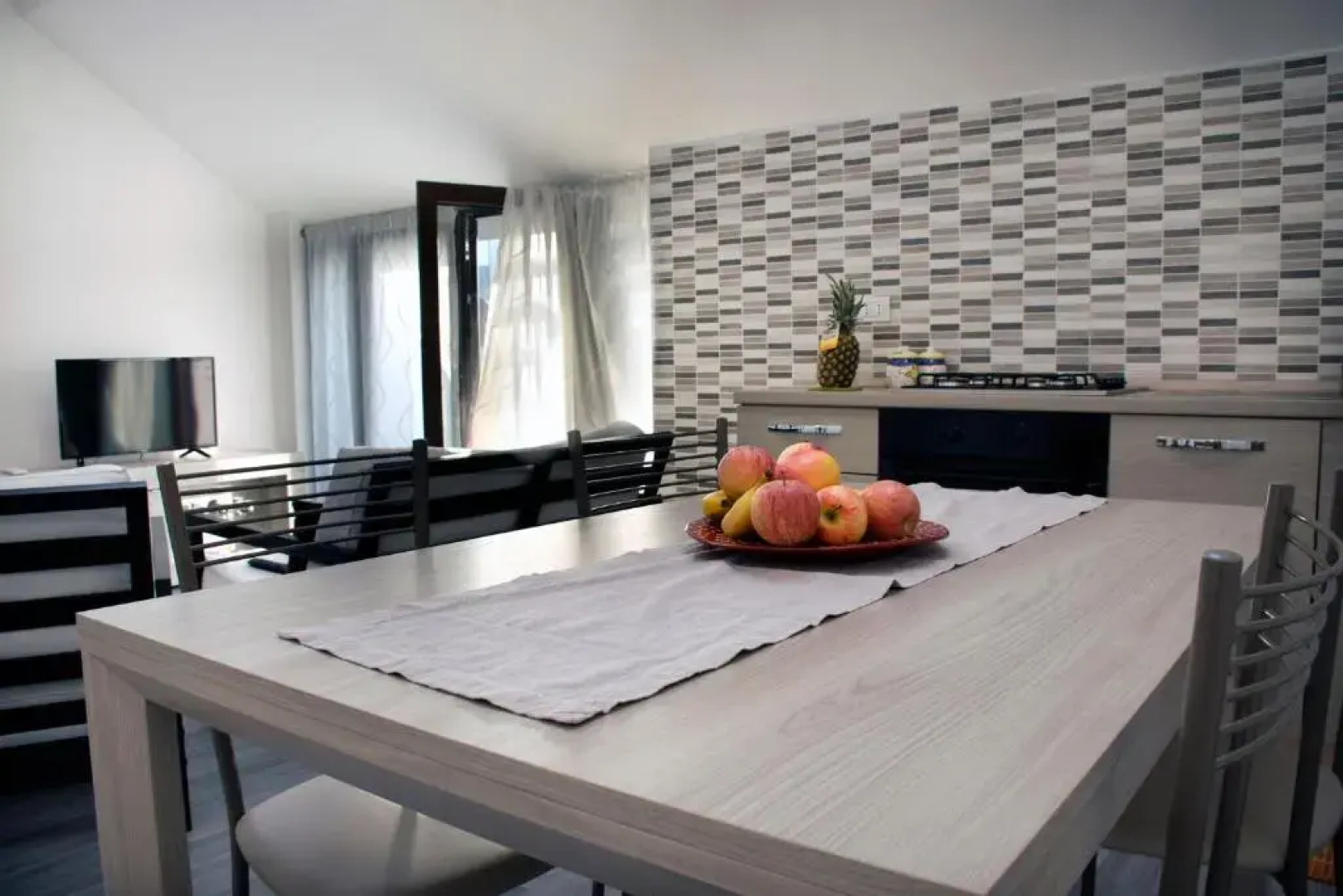 Appartamento San Raffaele