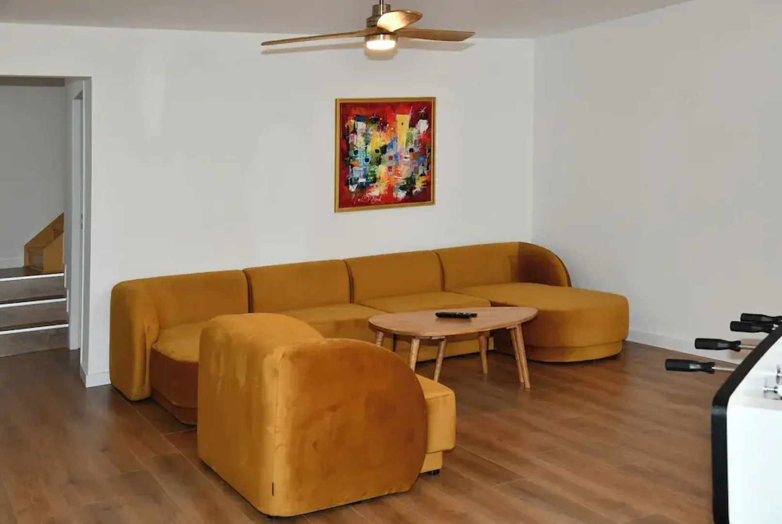 Domaine des Étoiles - Gîtes