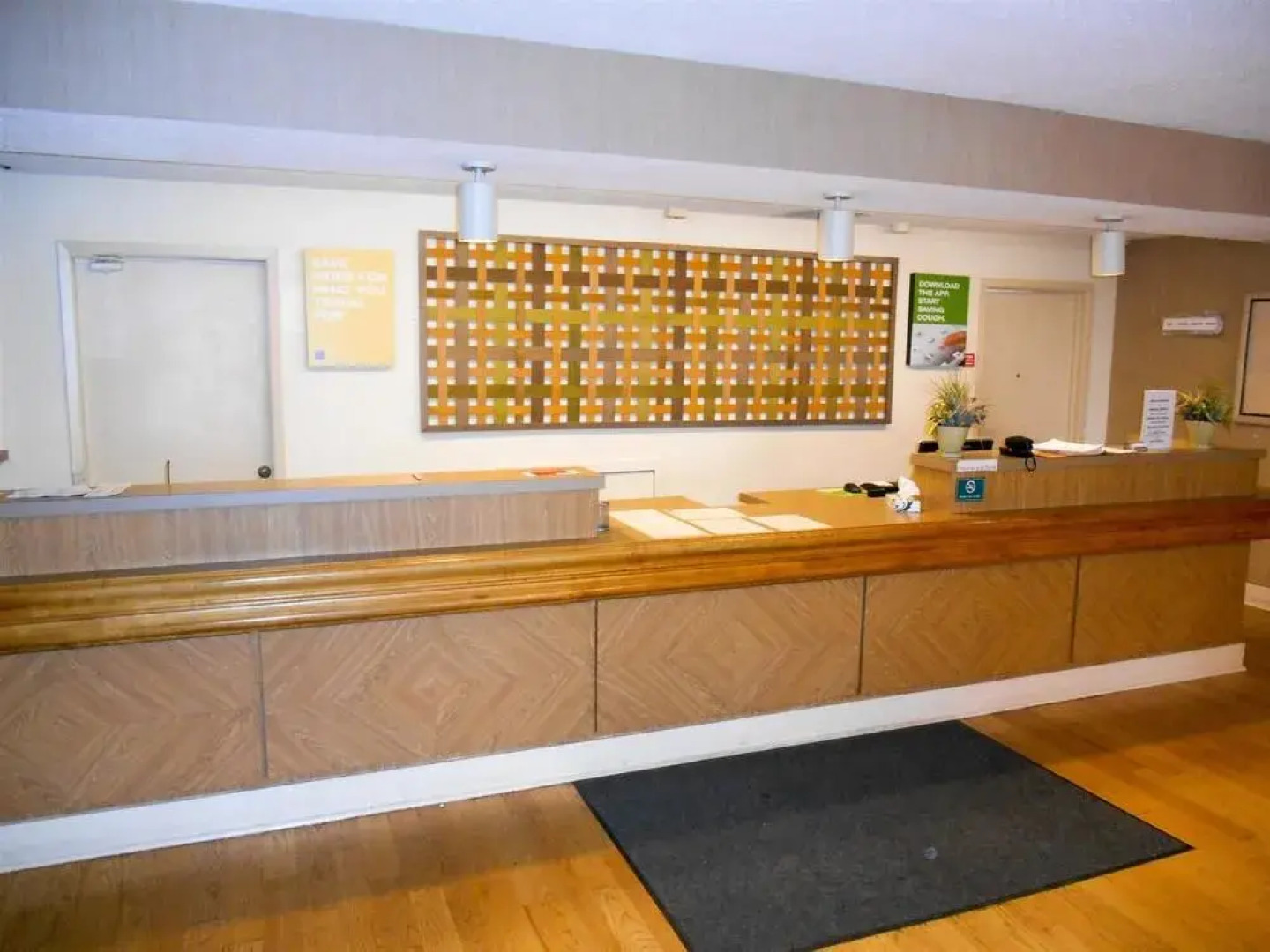 La Quinta Inn Houston Medical / Reliant Center