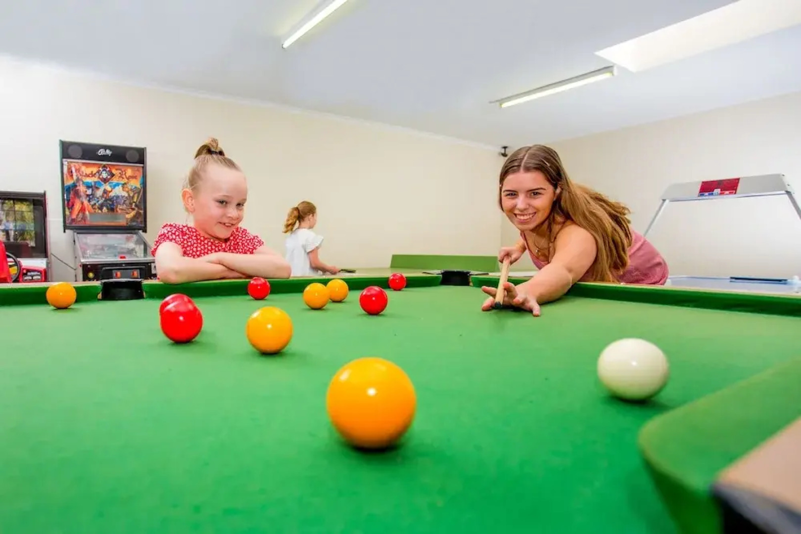 BIG4 Ballarat Goldfields Holiday Park