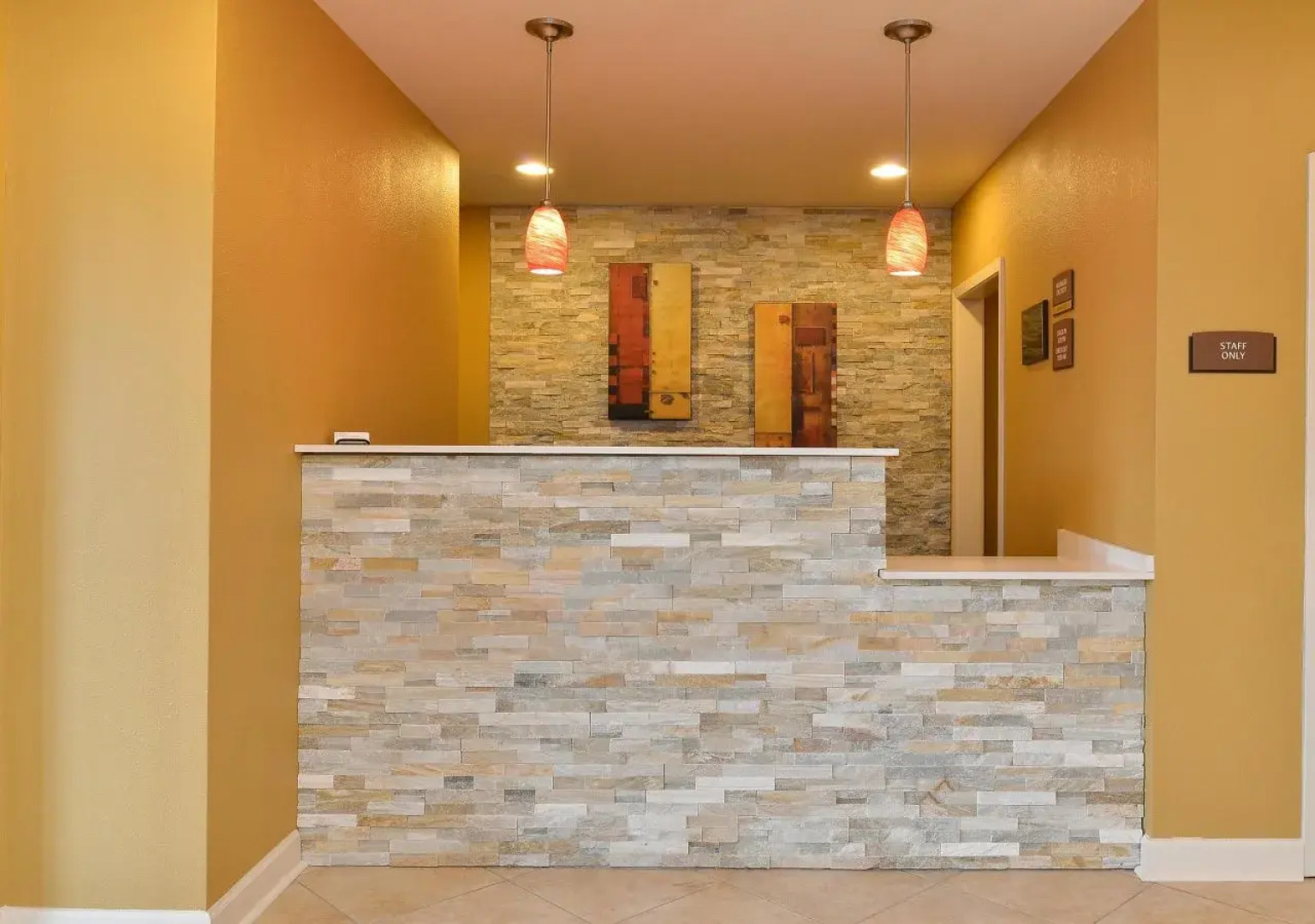 Americas Best Value Inn Tupelo