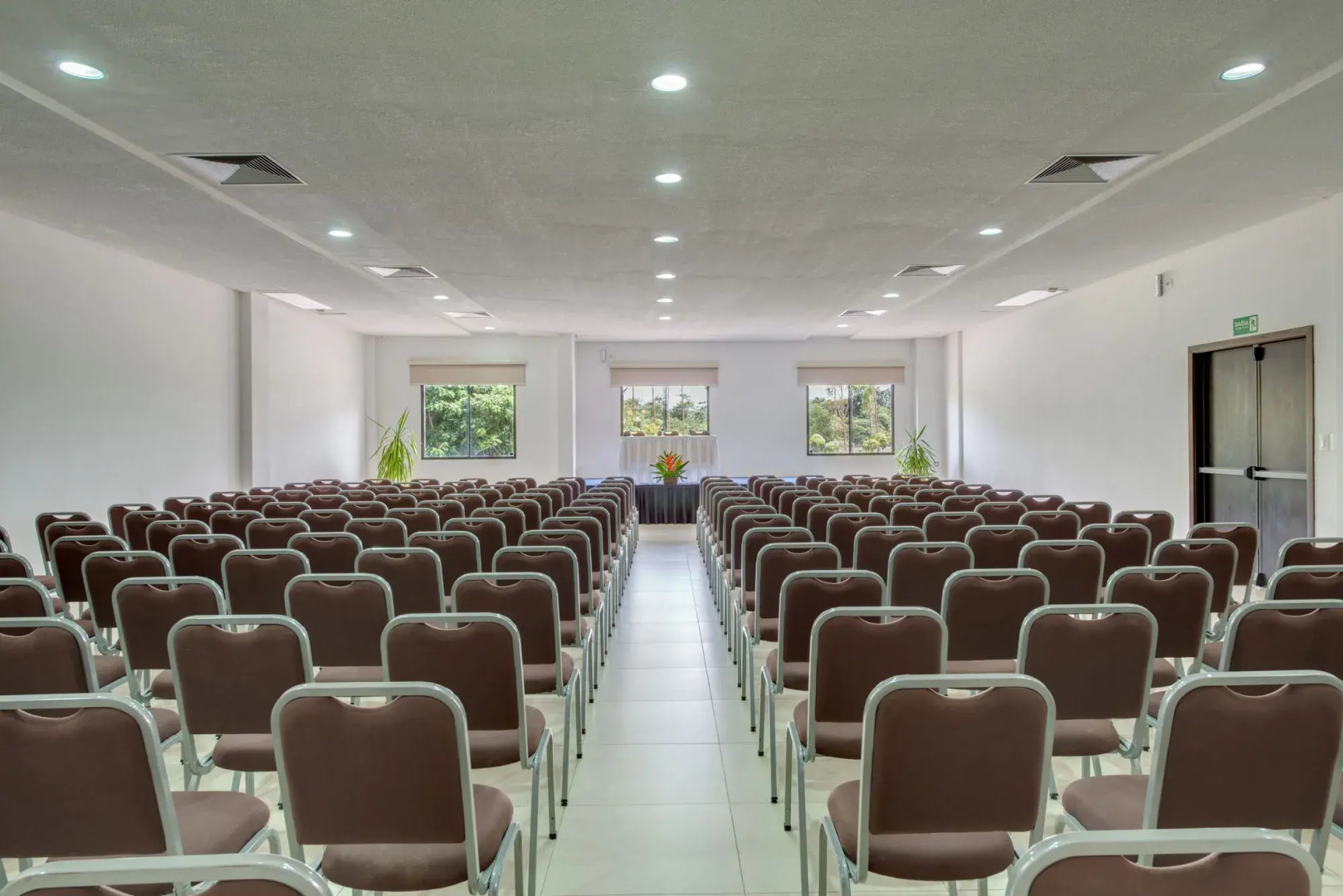 Hotel Regente Paragominas