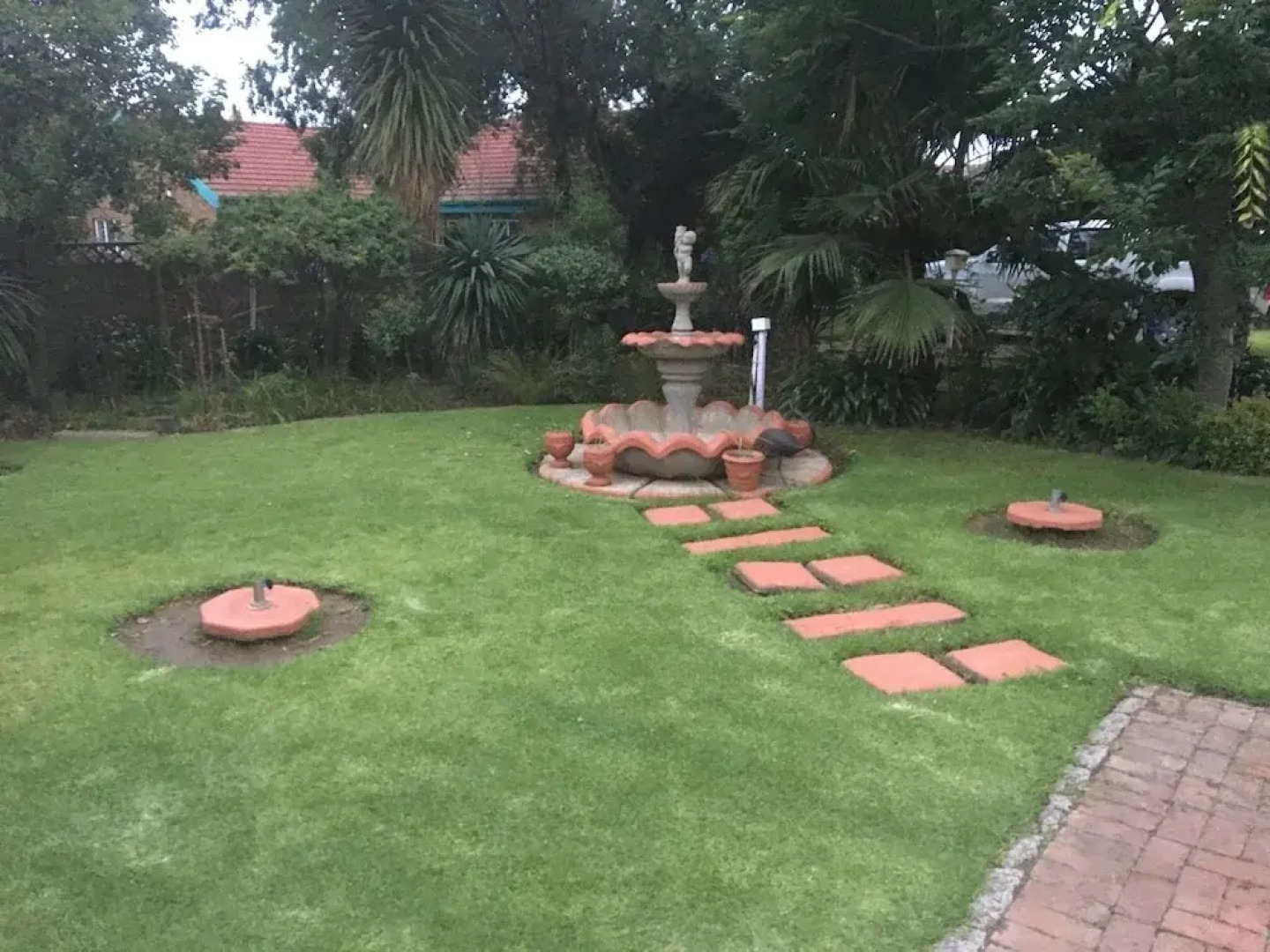 The Orchards Executive Accommodation MP