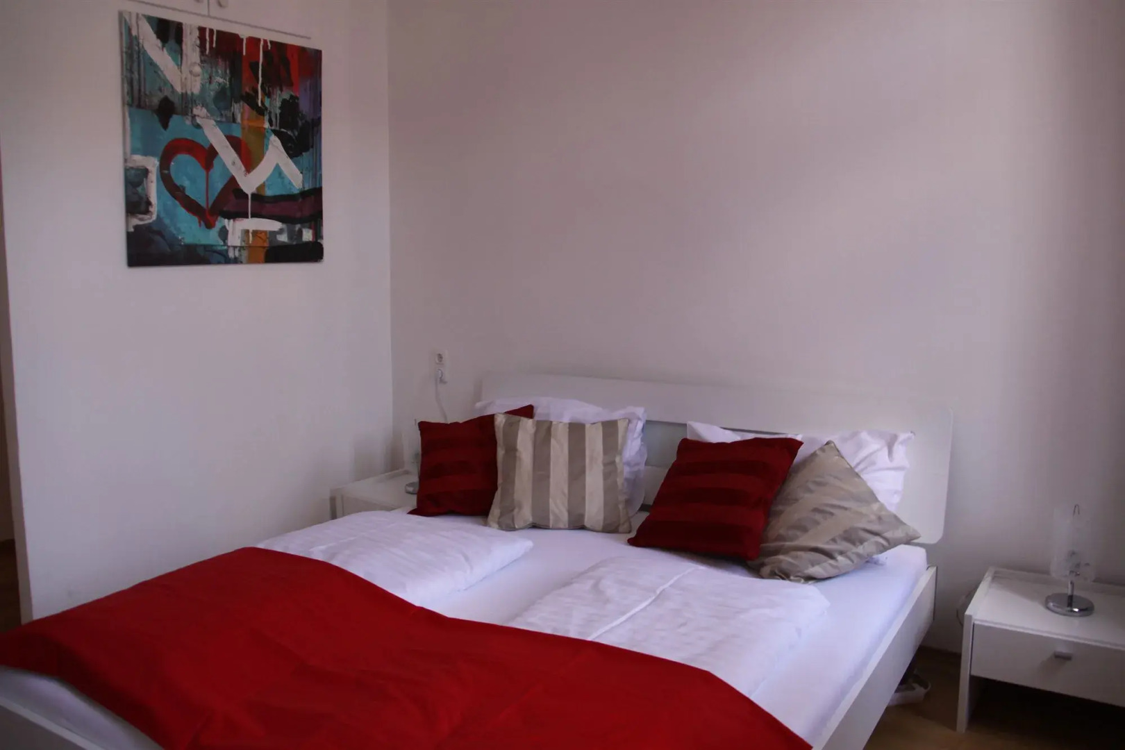 Apartment Davidgasse