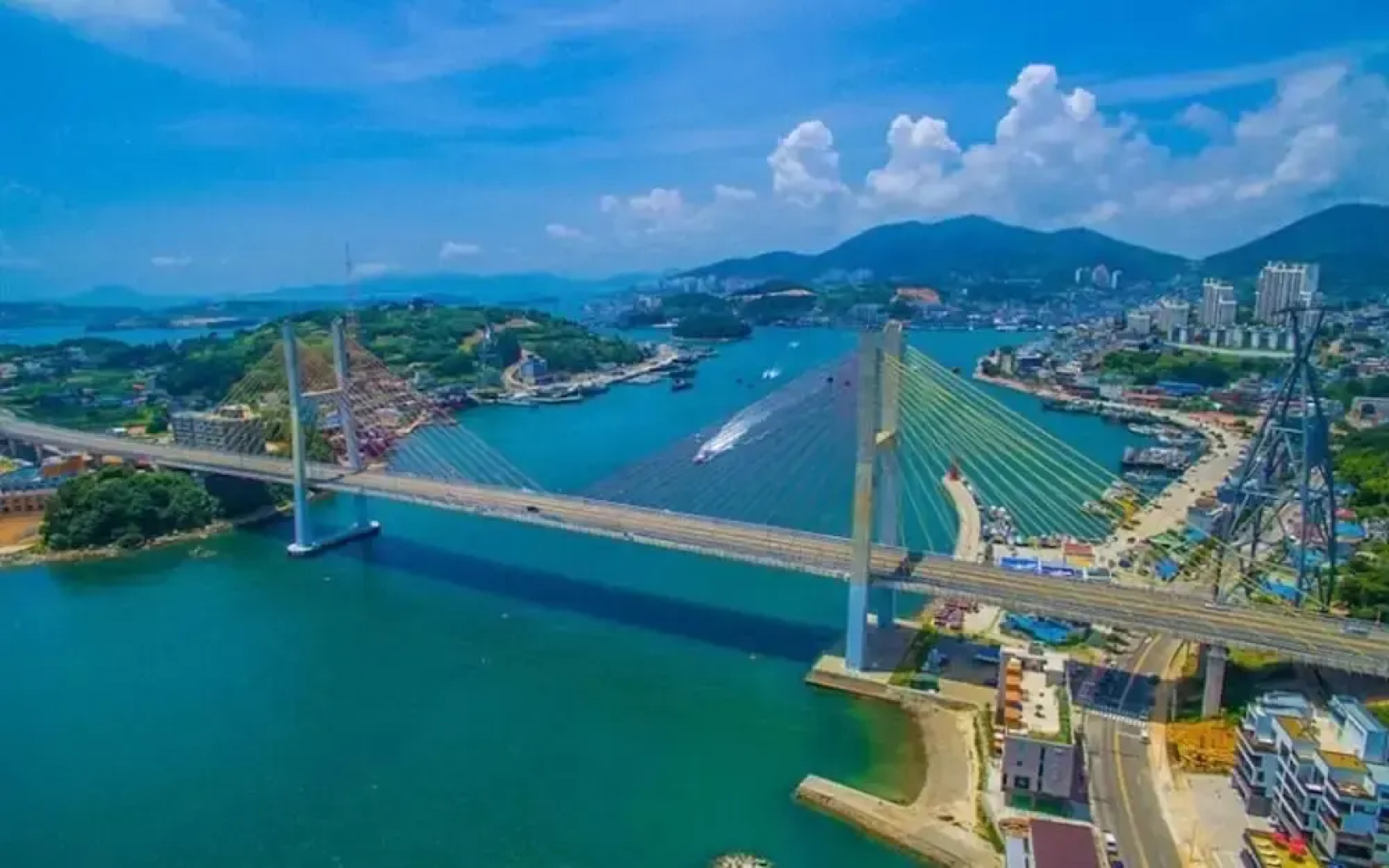 Yeosu Sun Beach Pension