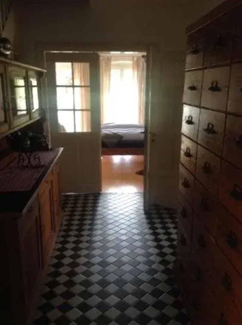 Landhaus Panker Restaurant Appartements Seminarhaus