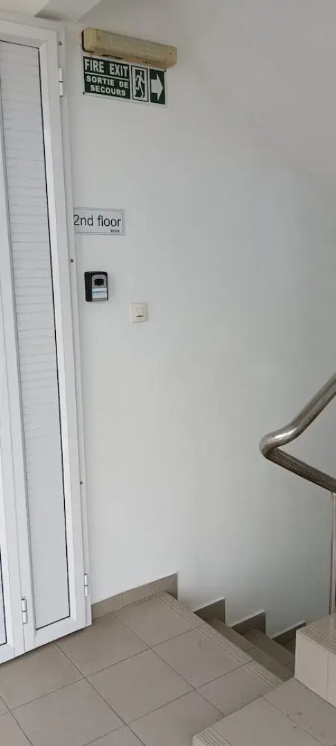 Residence Coin De Mire