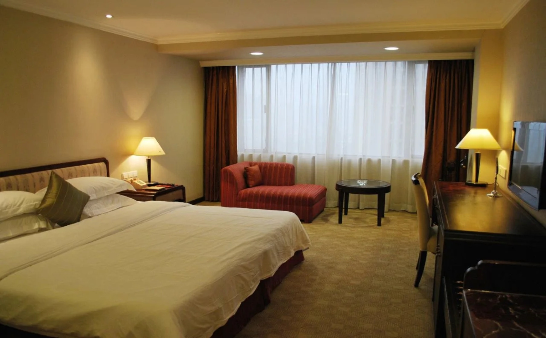 Zhongshan International Hotel