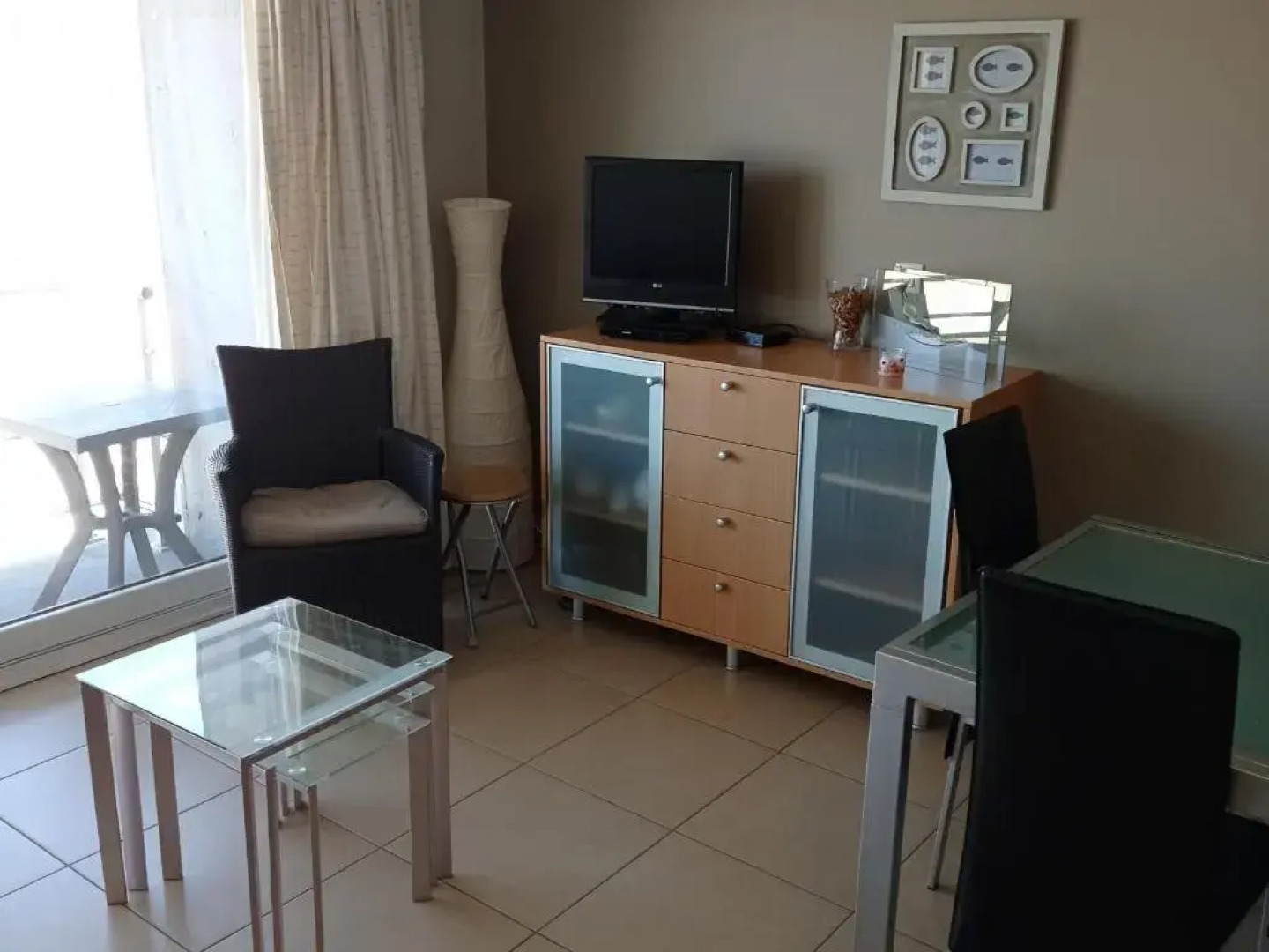 Appartement Bray-Dunes, 3 pièces, 4 personnes - FR-1-661-8