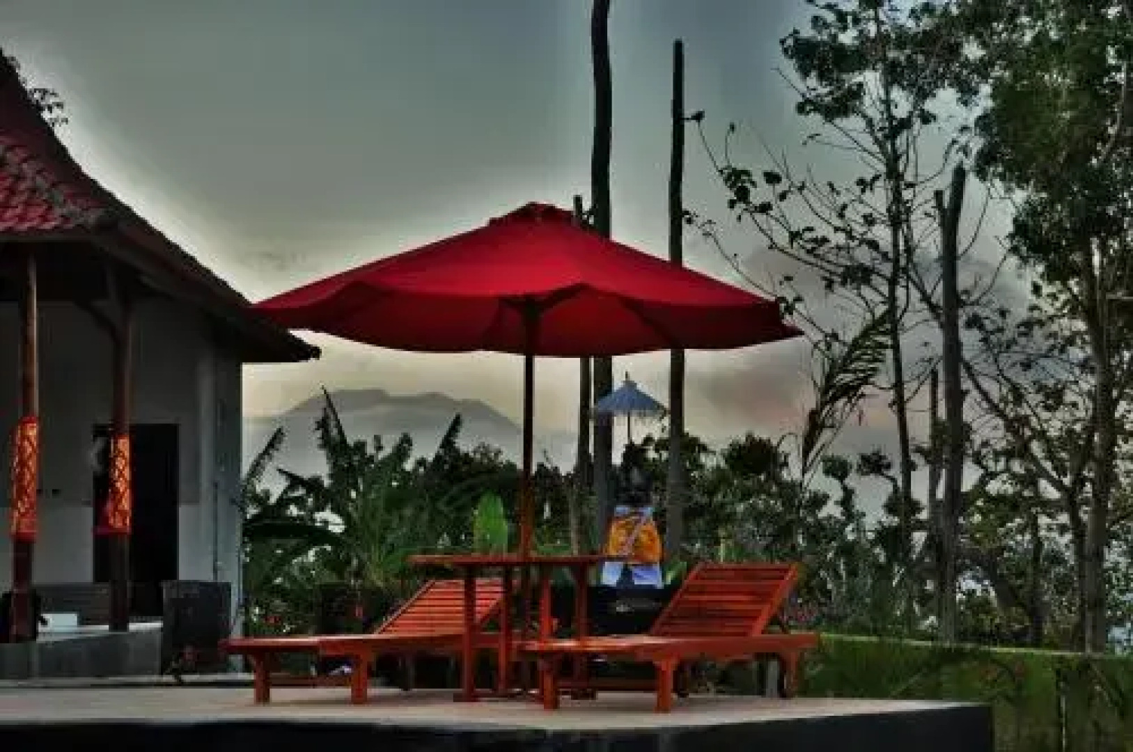 The Granyam Luxury Bungalow