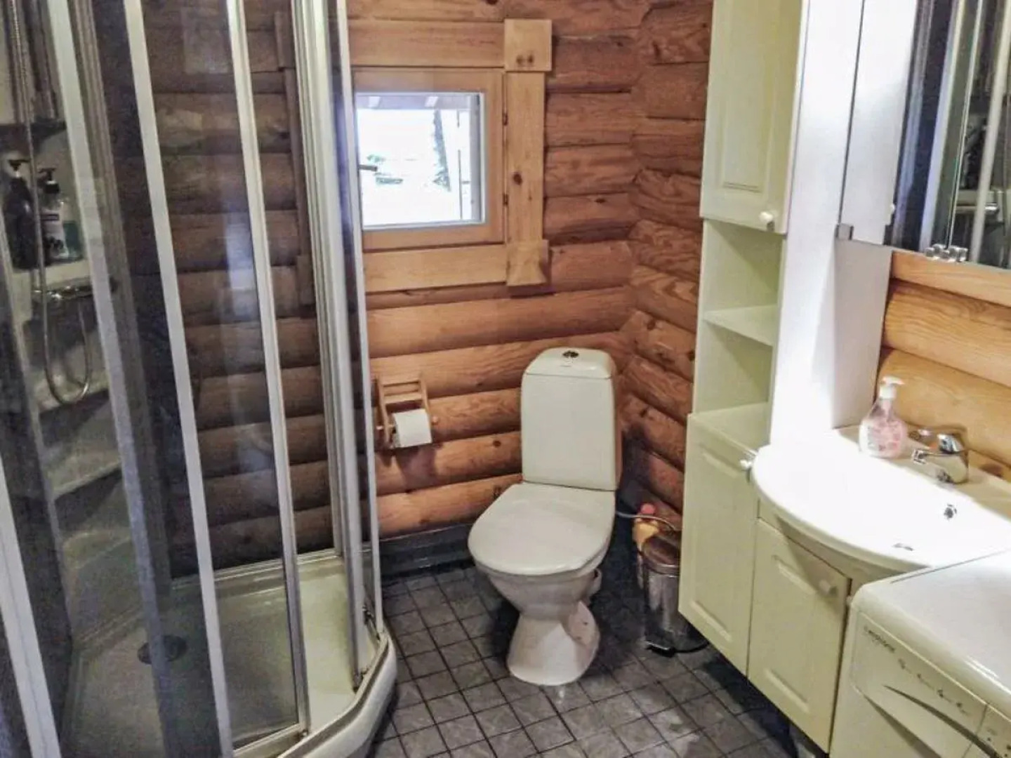 House Erätorsa Rautjärvi