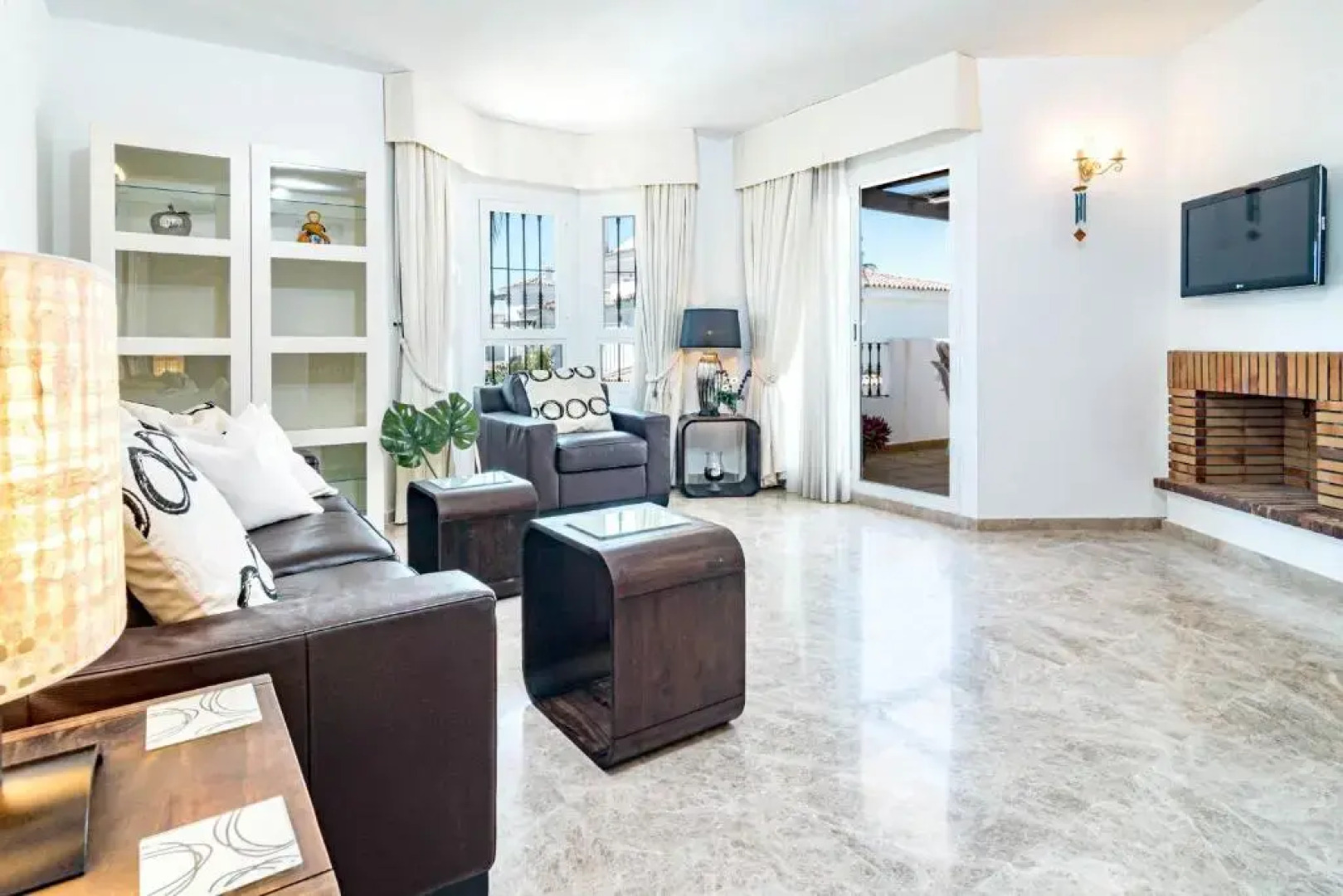 Los Naranjos de Marbella