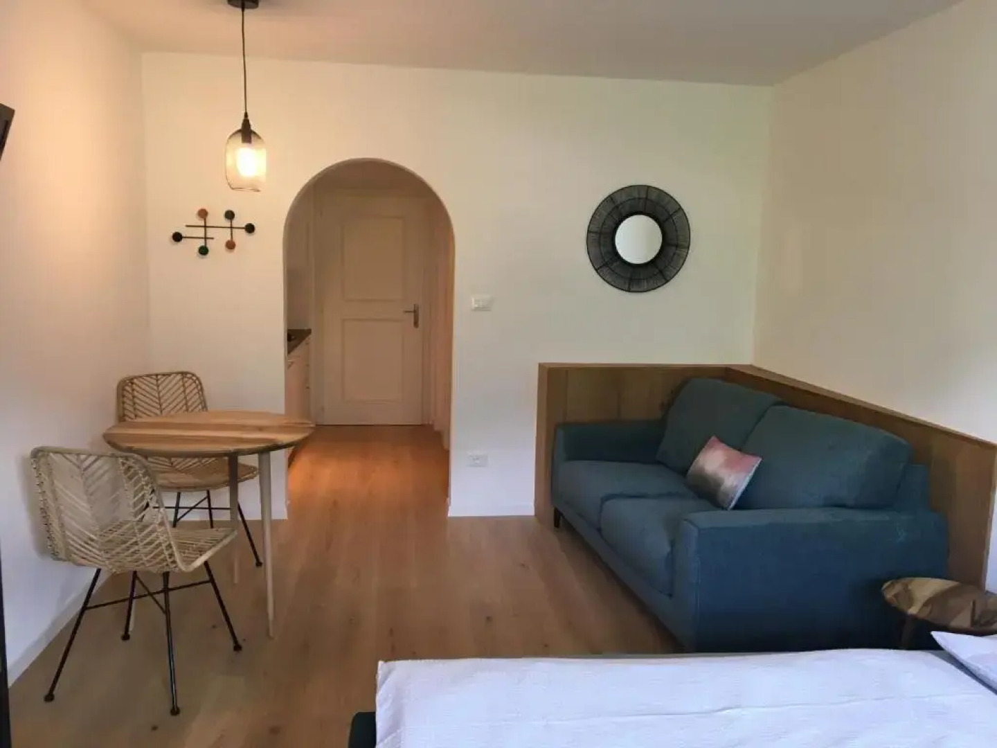 Appartements Kortscherhof