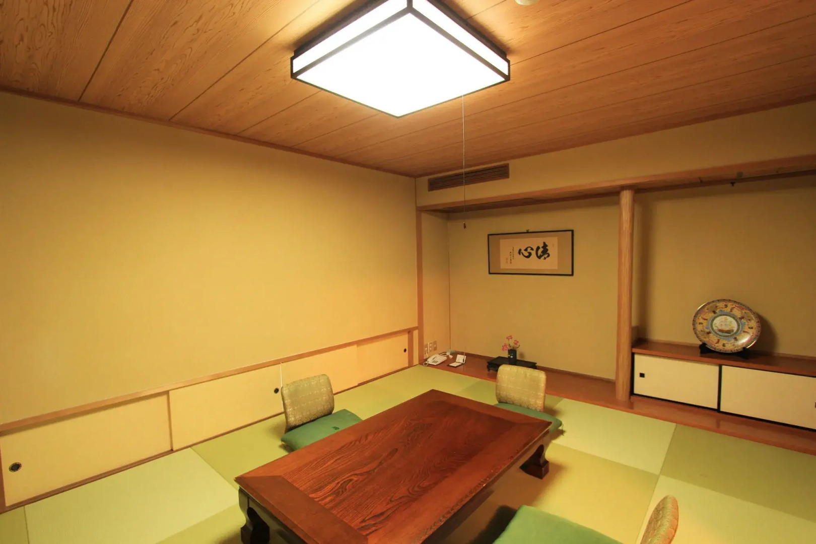 Misasa Onsen Toenkan