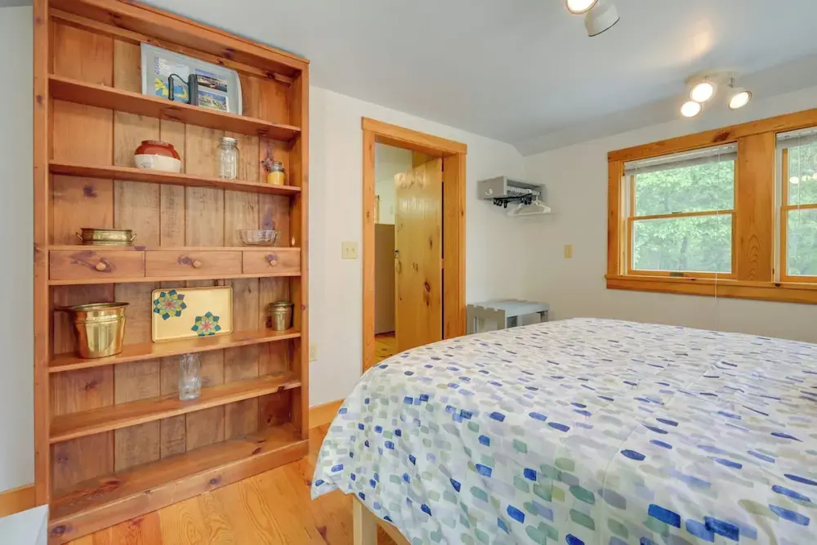 Yard & Fire Pit: Unique Cape Cod Home in Brewster