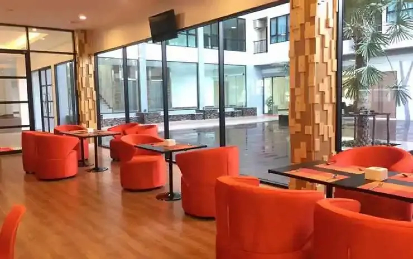 Orchid Riverview Hotel