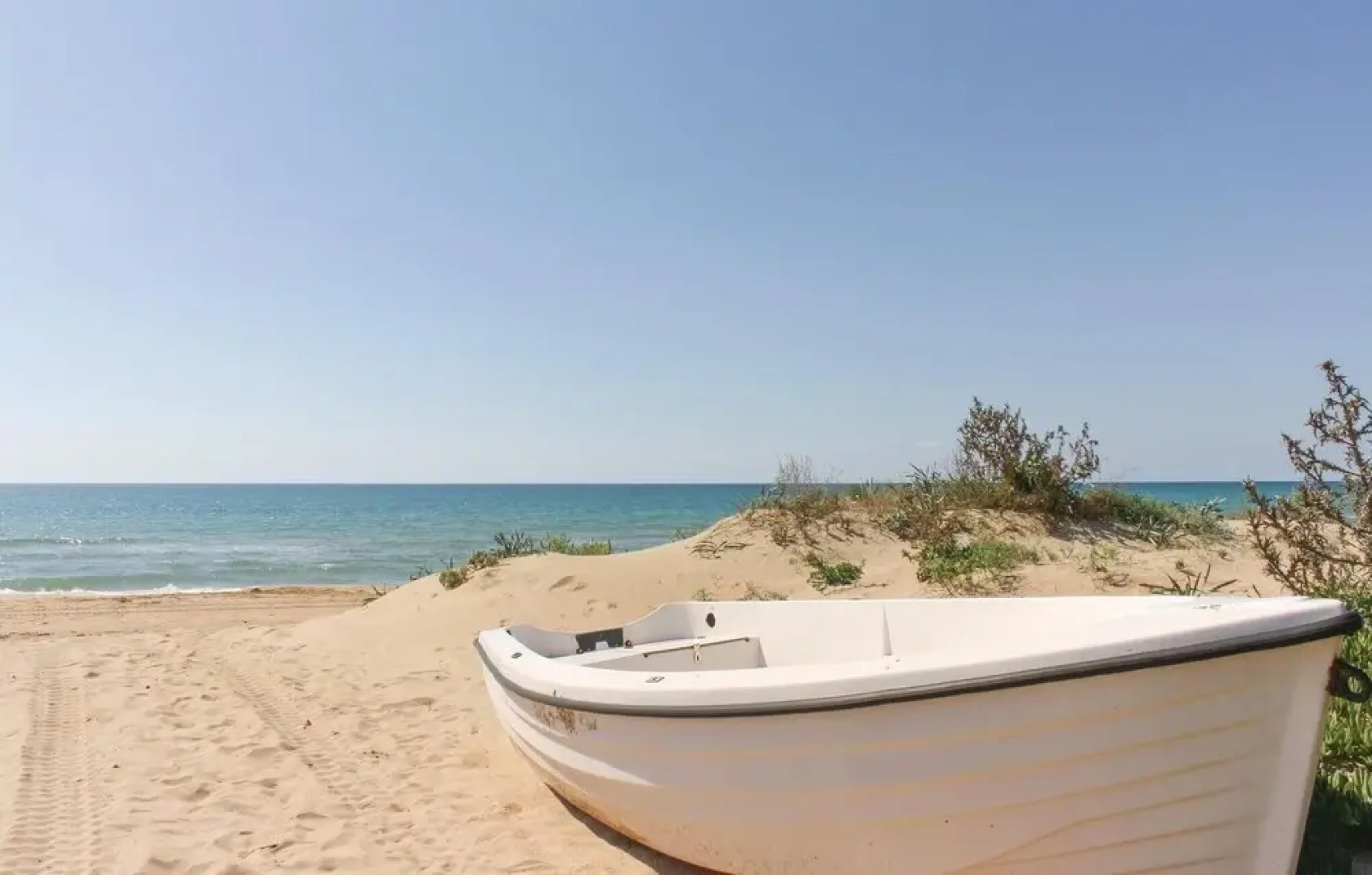 Holiday Home Vento di Mare