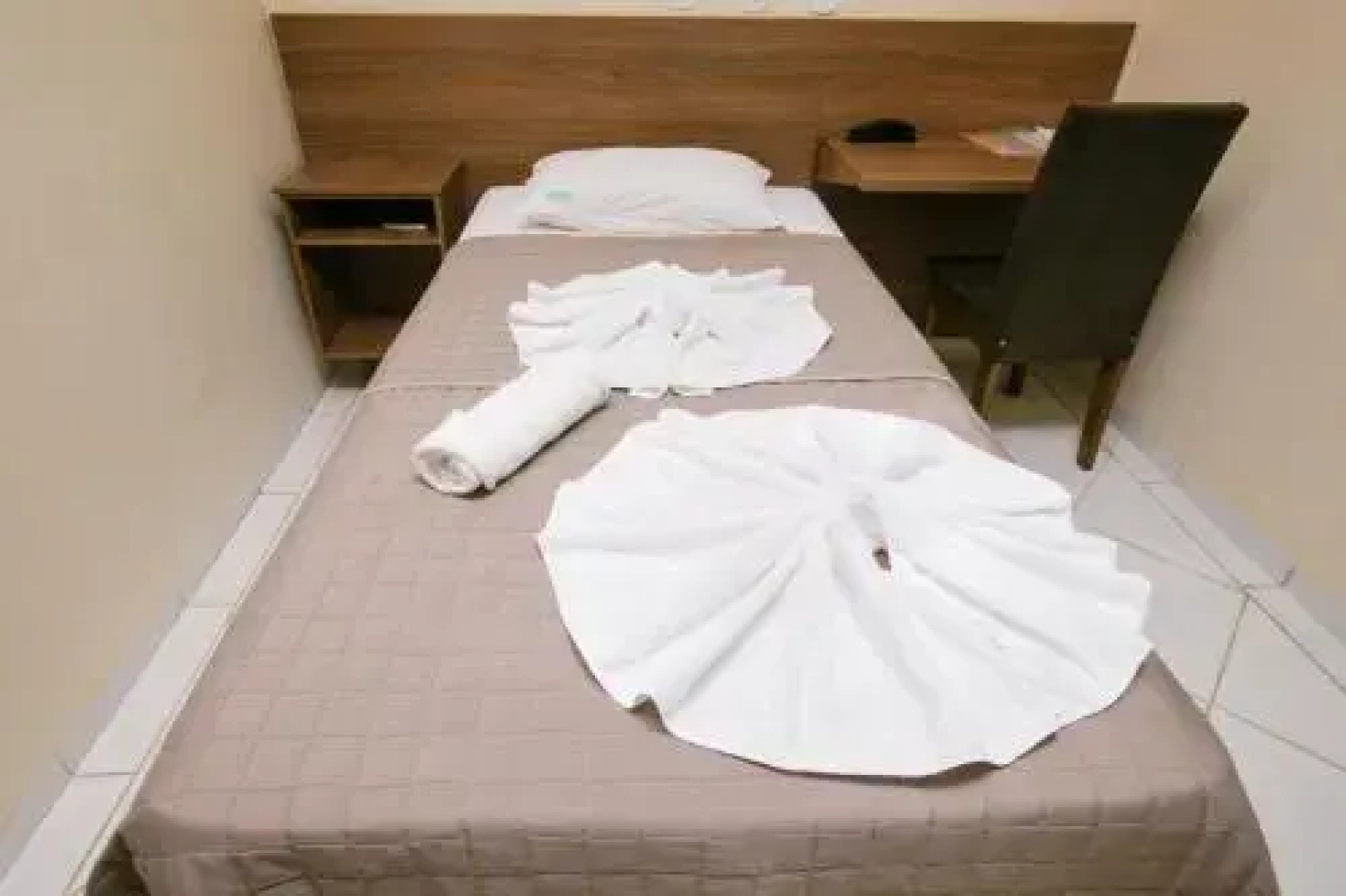 Vitoria Palace Hotel