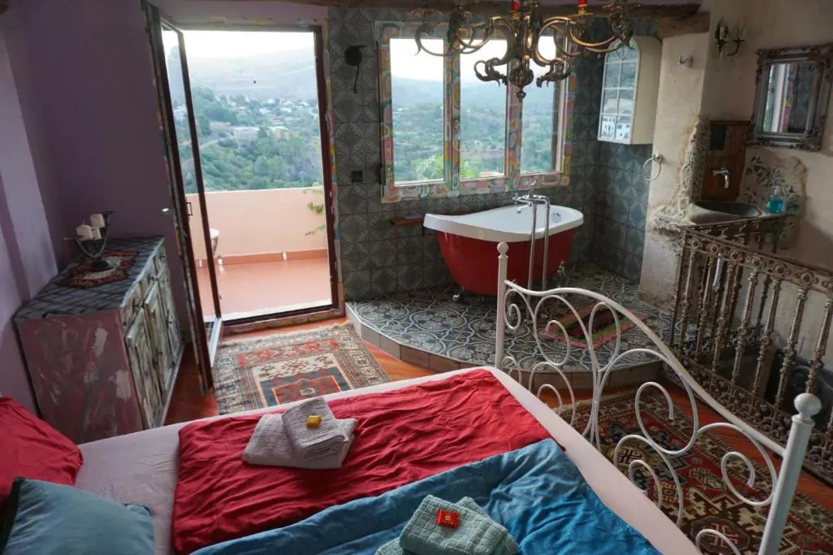 CASA DEL ARTE casa rural